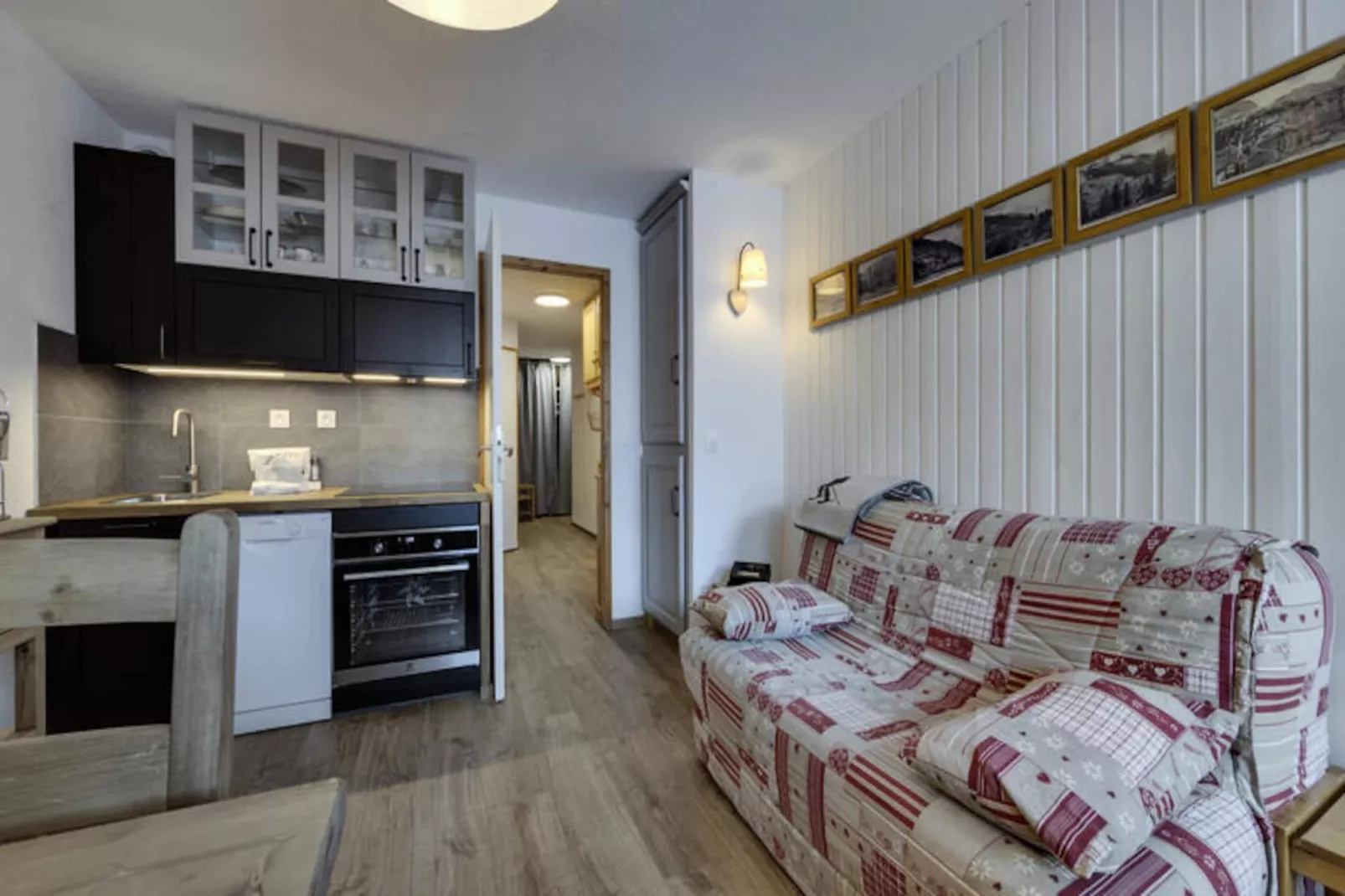 Résidence Divaria-Niet-getagd