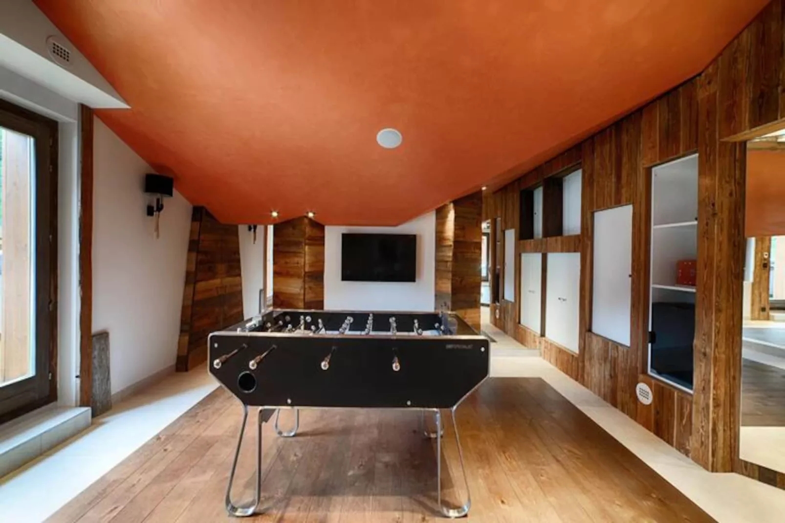 Cap Crystal Lodge *****-Niet-getagd