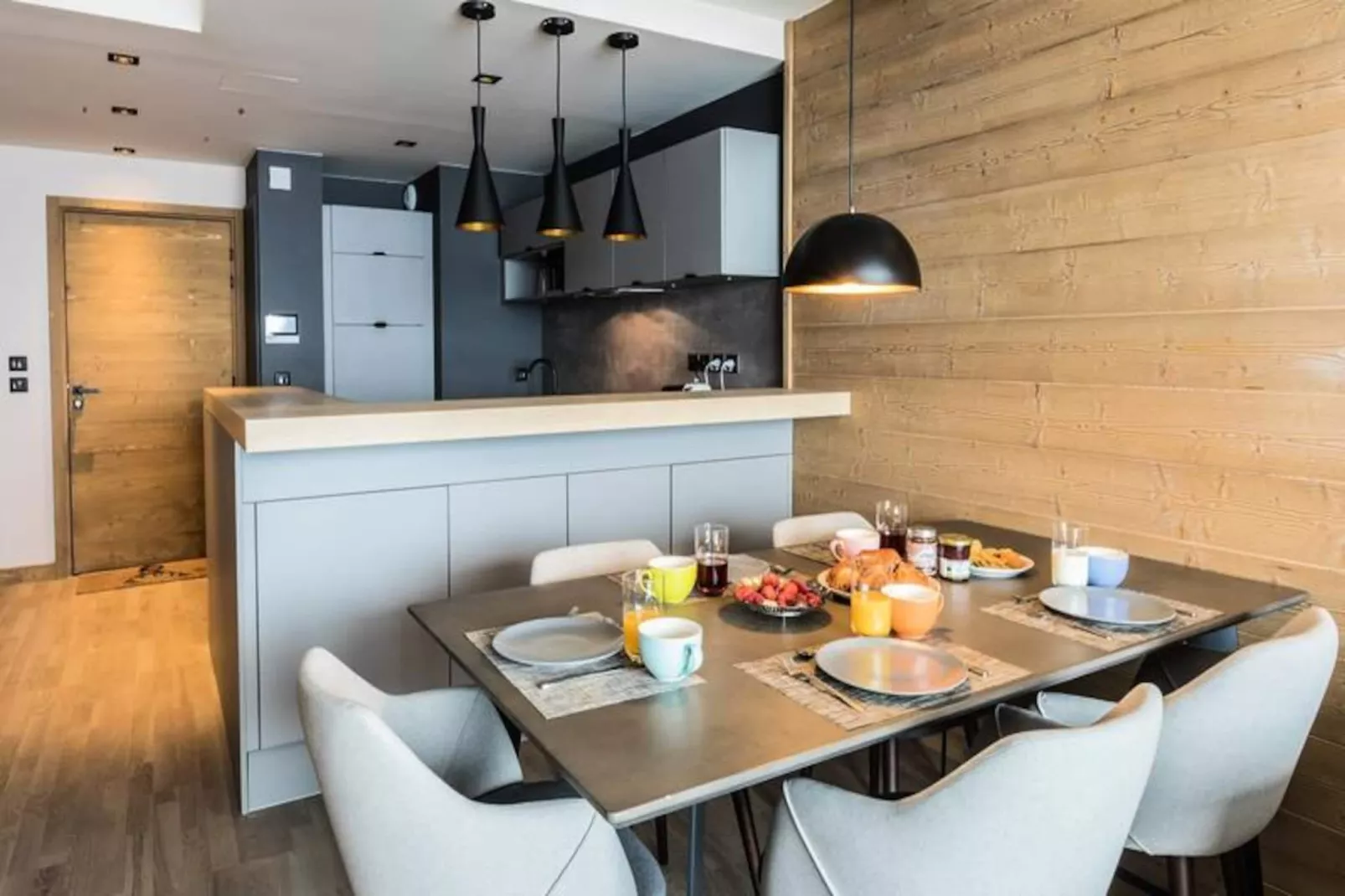 Résidence Phoenix-Niet-getagd