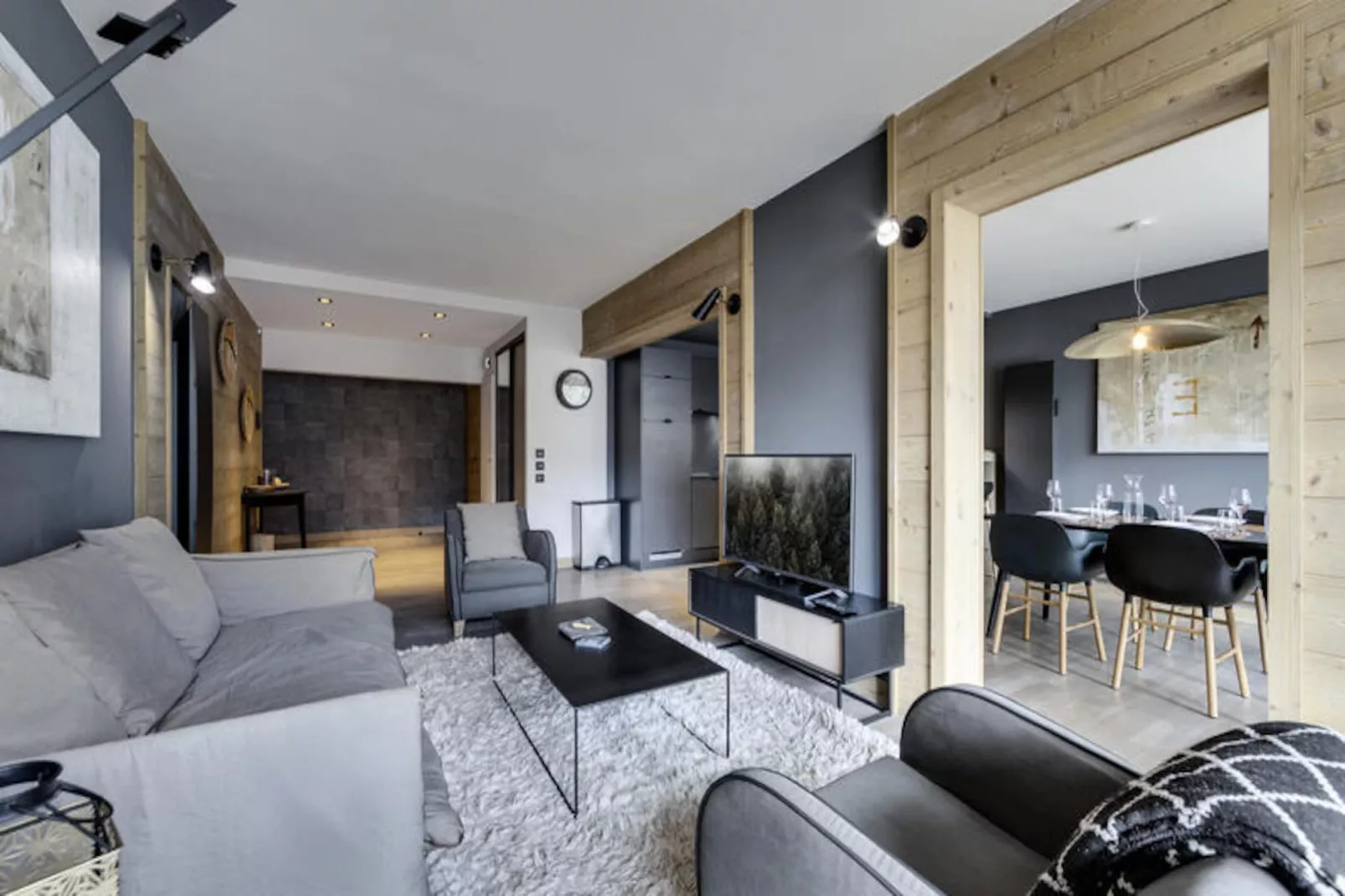 Résidence Phoenix-Niet-getagd