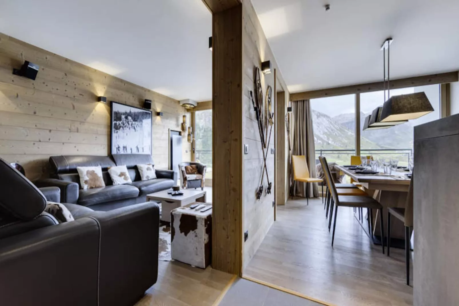 Résidence Phoenix-Niet-getagd