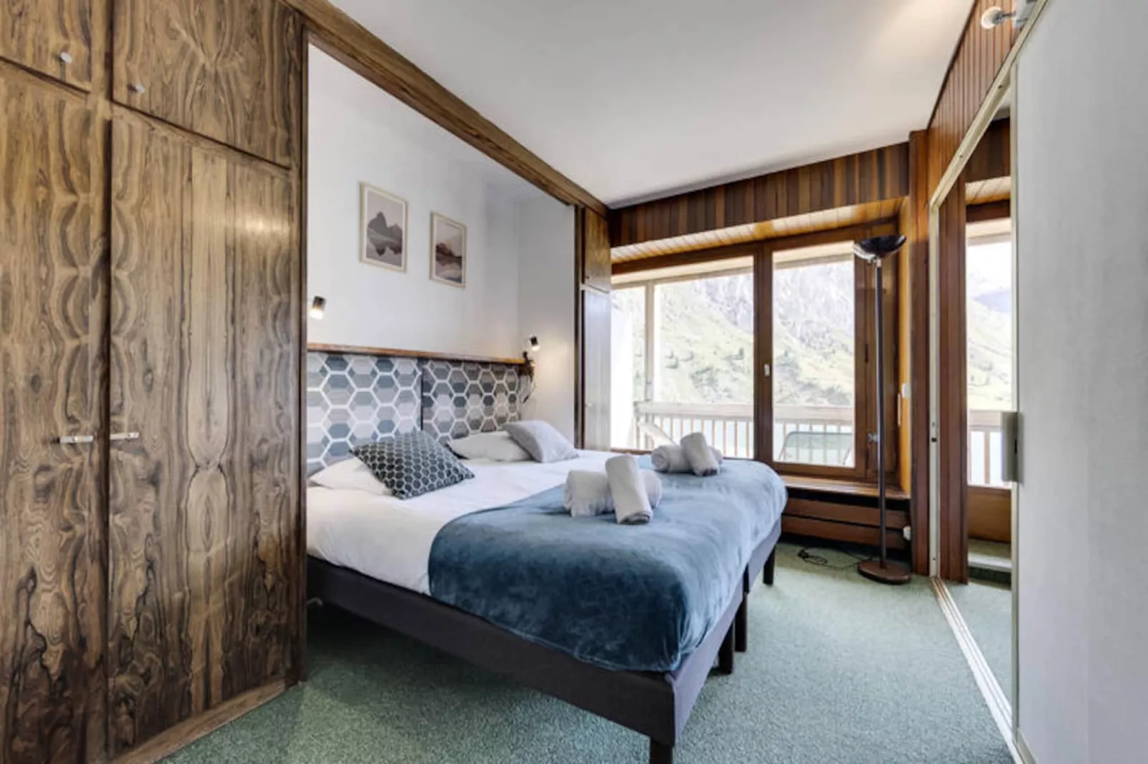 Résidence Soleil-Niet-getagd