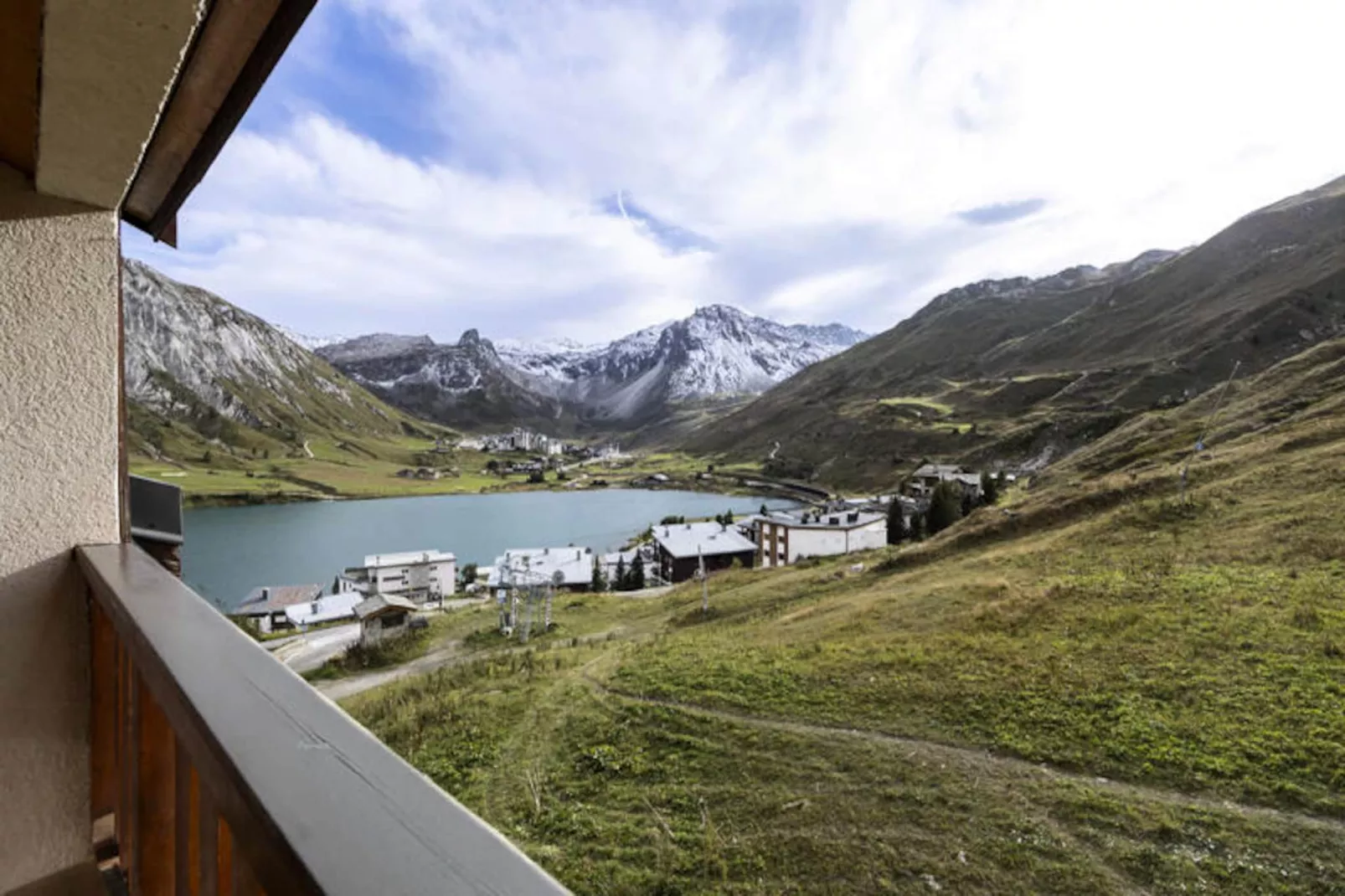 Résidence Divaria-Niet-getagd