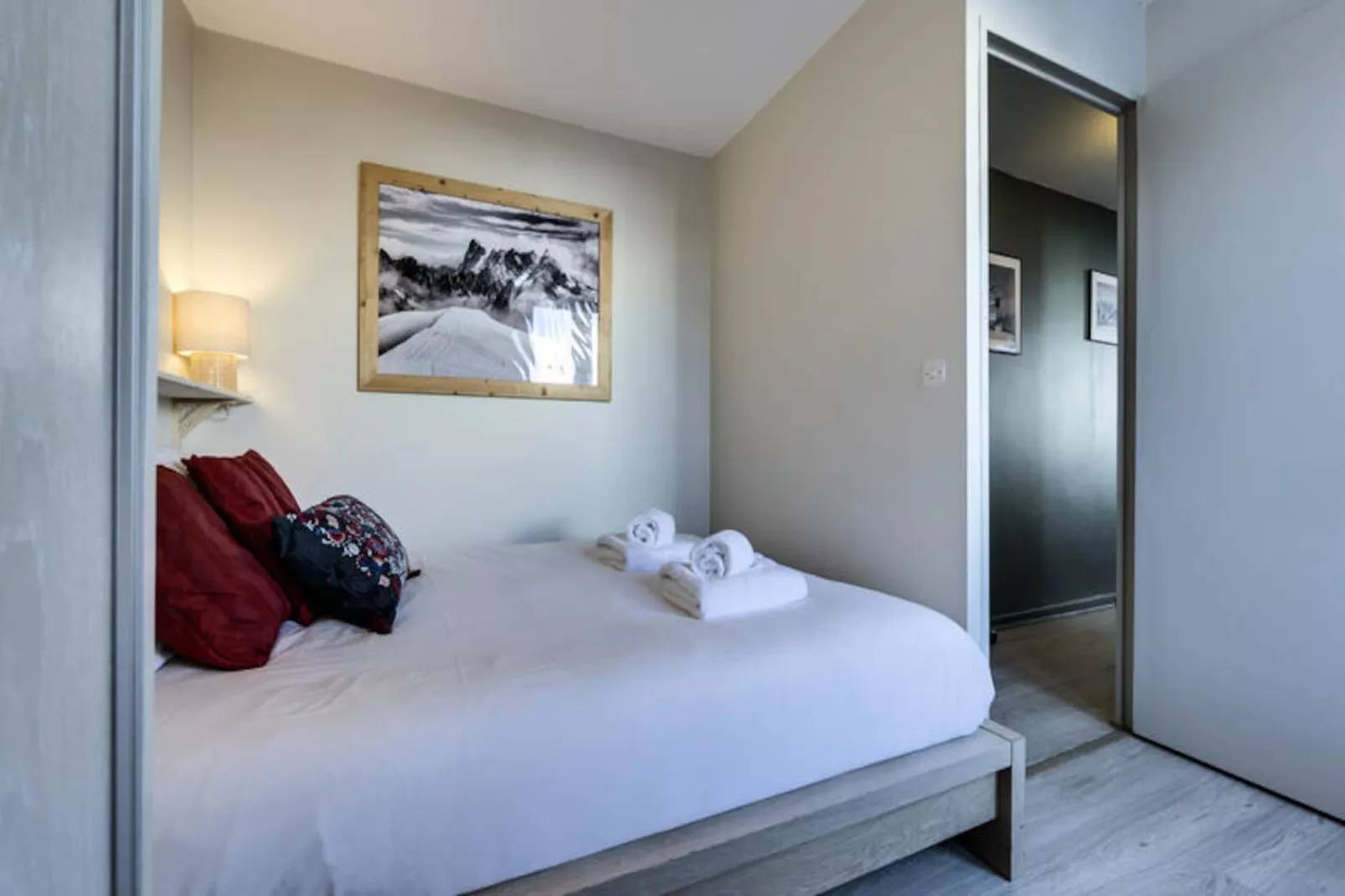 Résidence Bollin-Niet-getagd