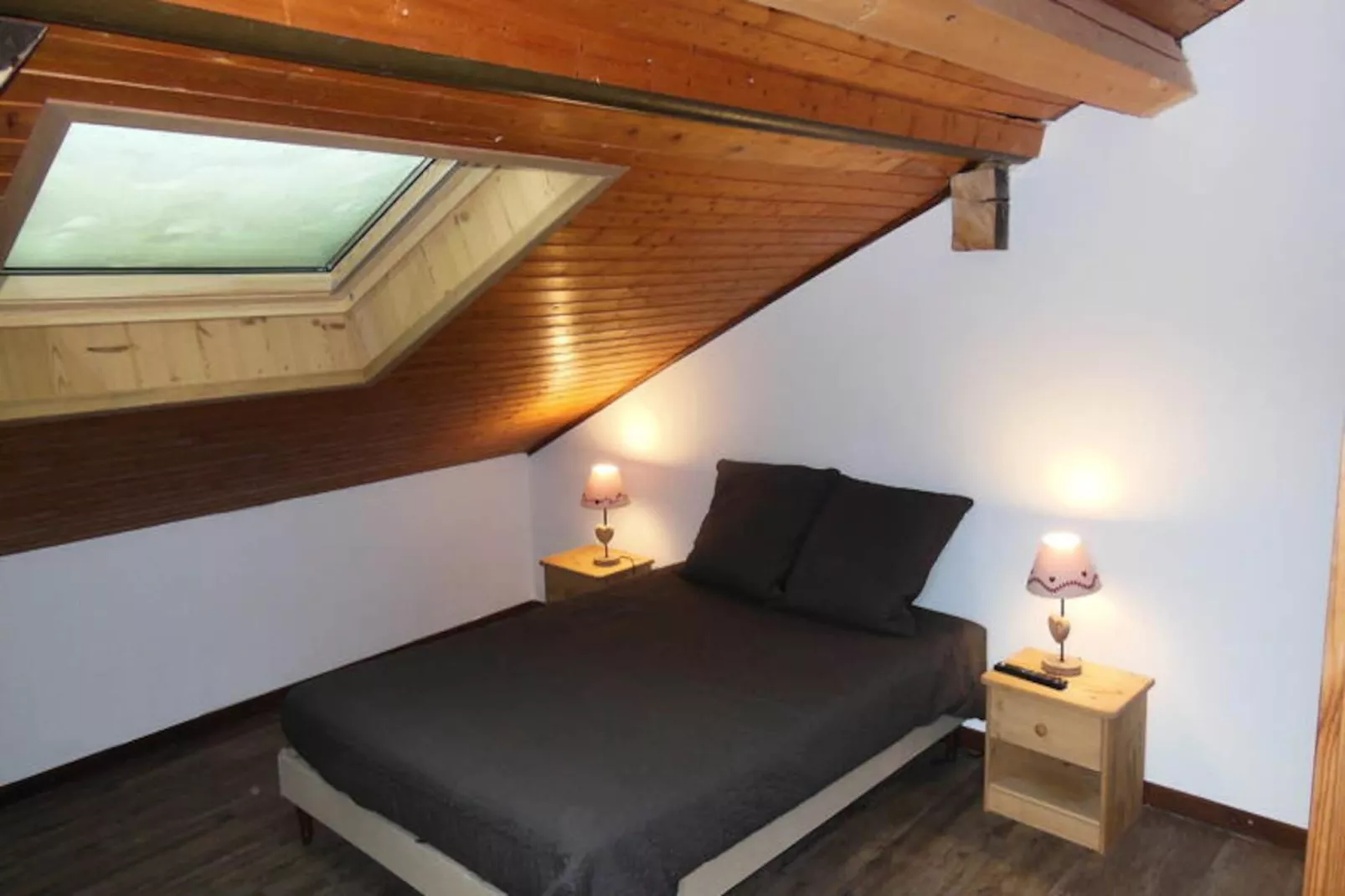 Chalet Fleur De Neige-Niet-getagd