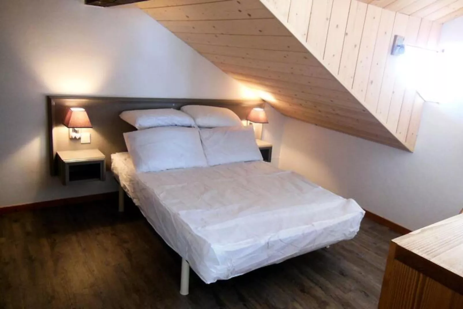 Chalet Fleur De Neige-Niet-getagd