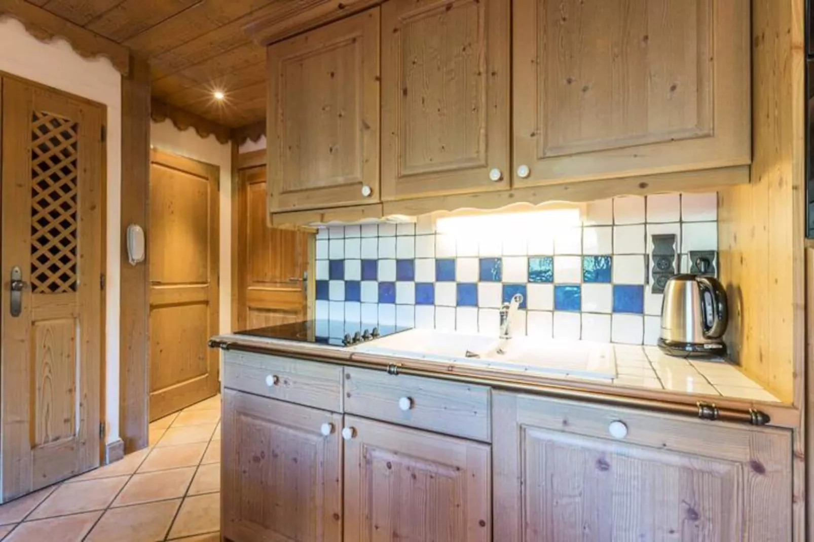 Les Chalets Du Gypse-Niet-getagd