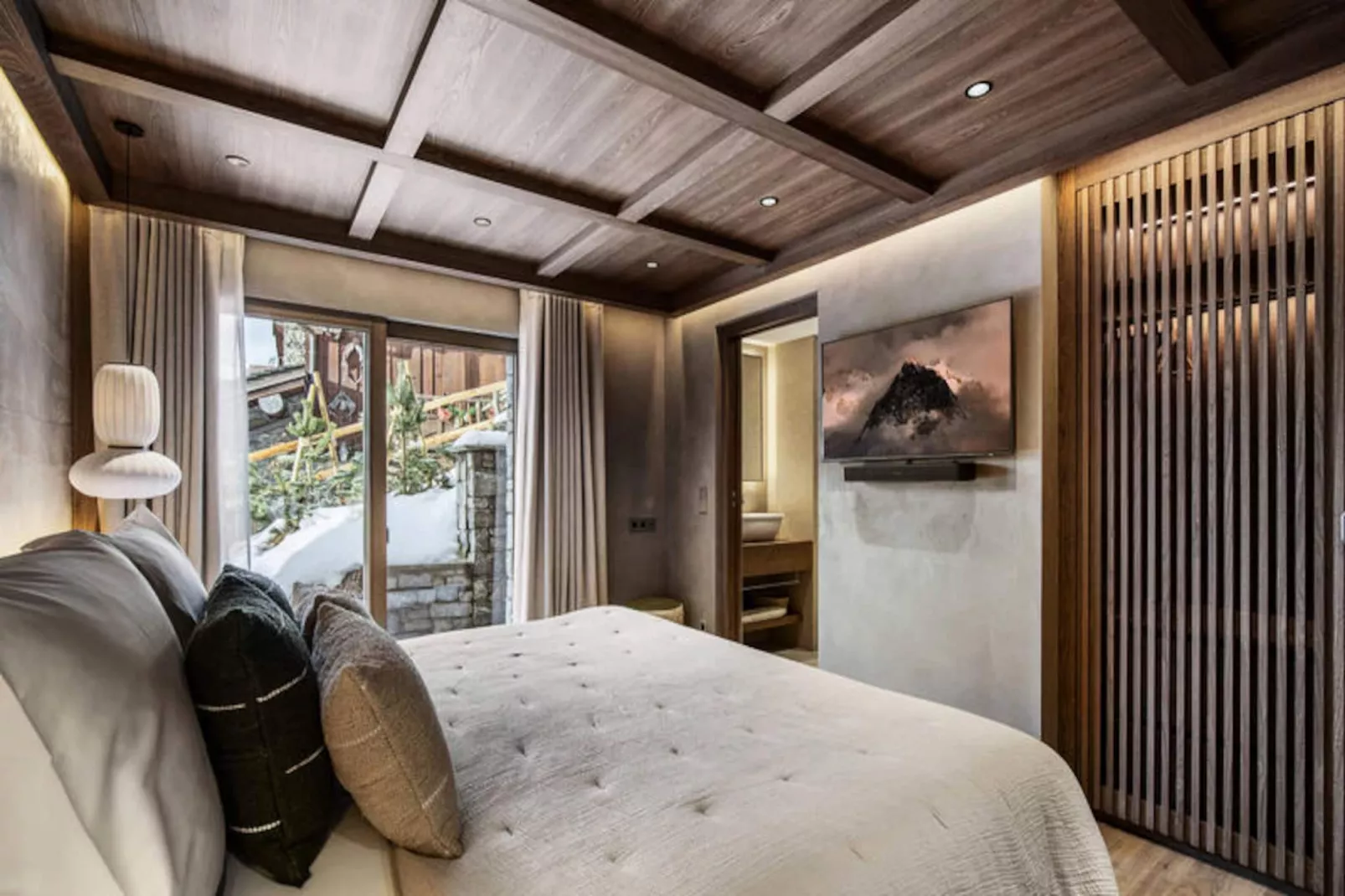 Résidence Escapade-Niet-getagd