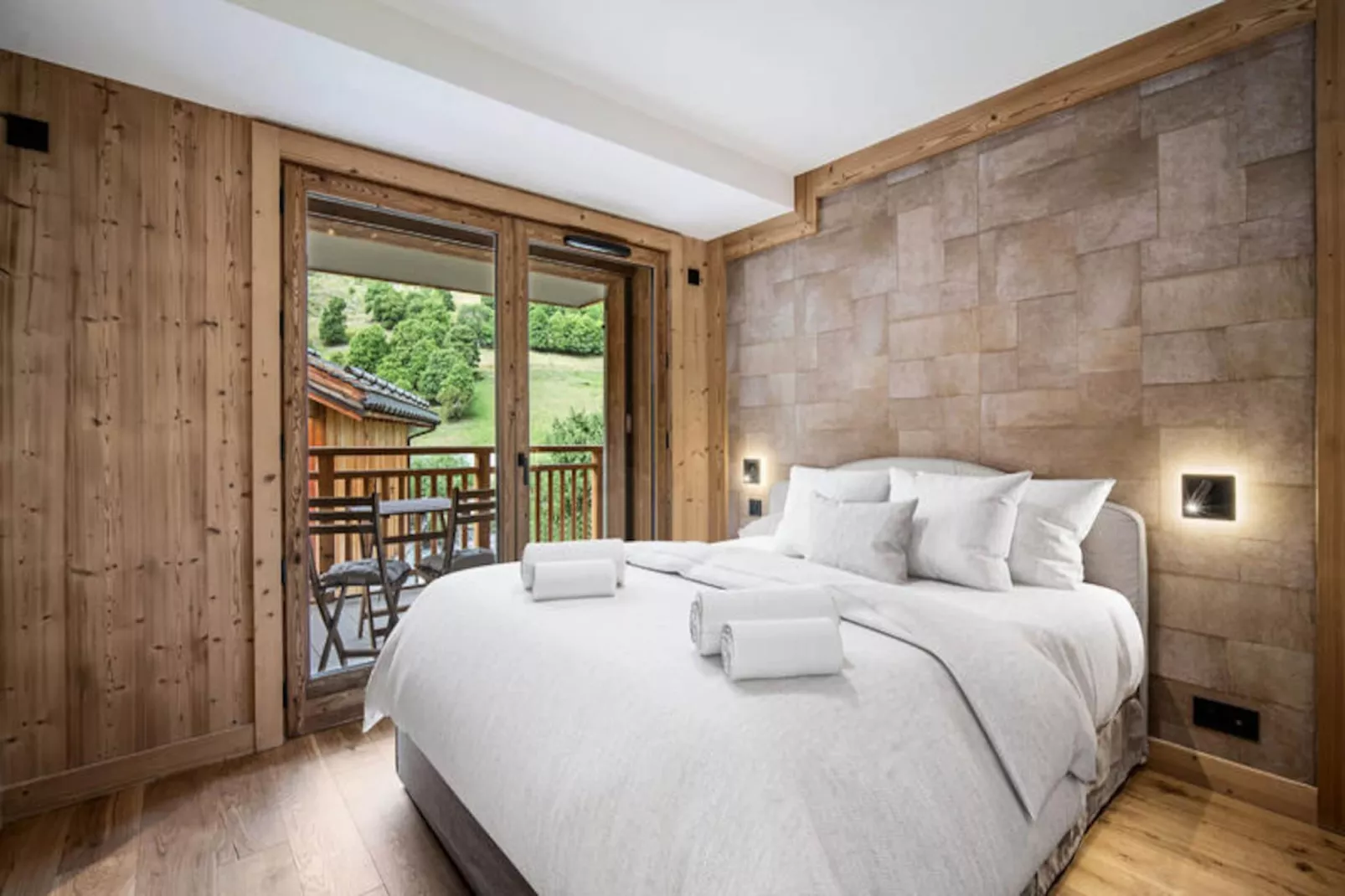 Résidence Naos-Niet-getagd