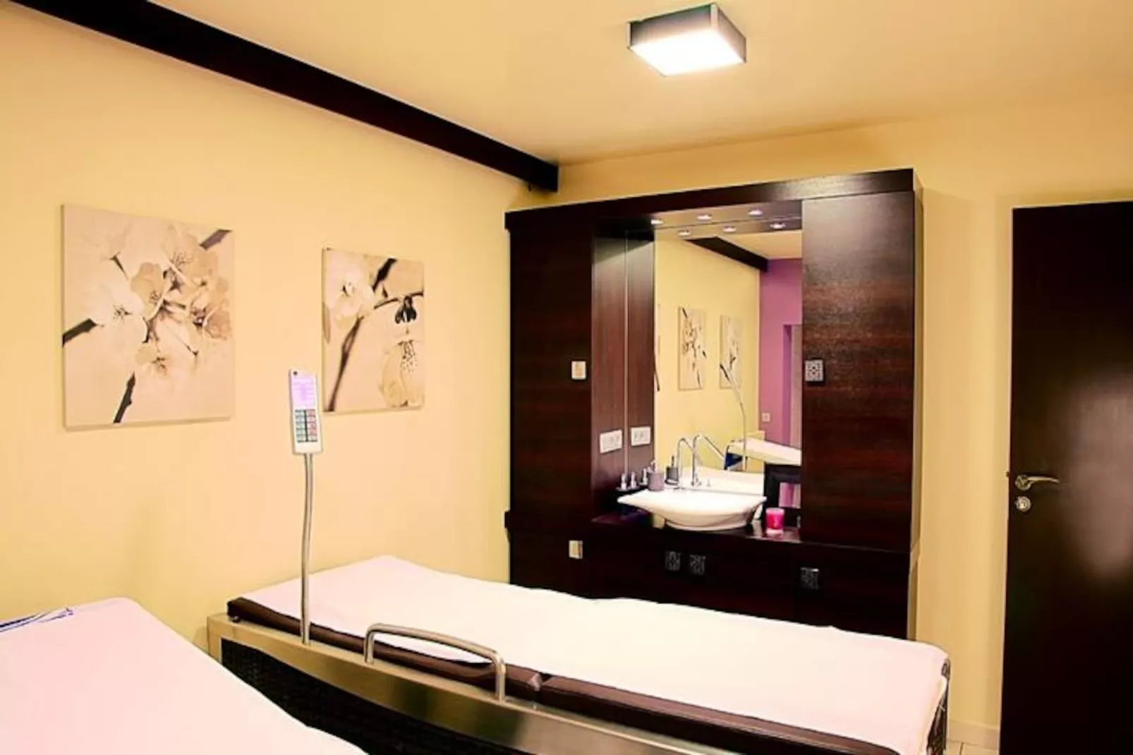 Résidence Les Balcons de Val Thorens **** - Niet-getagd