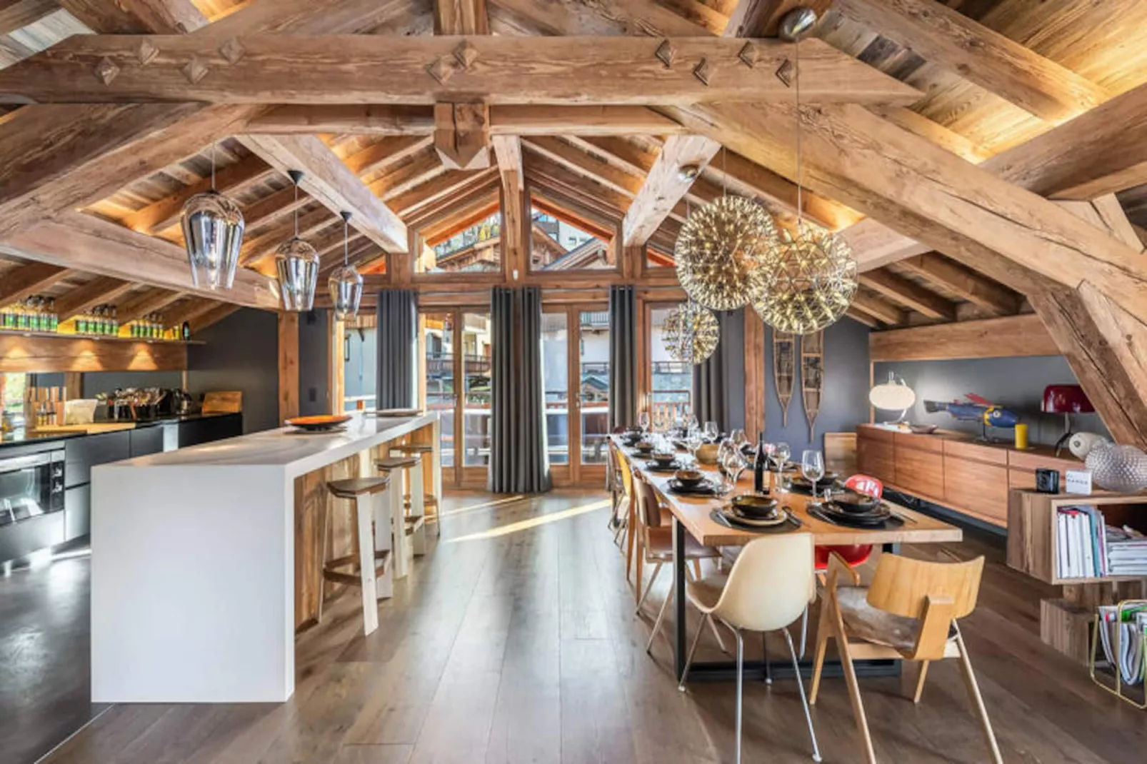 Résidence Ferme 1779-Niet-getagd