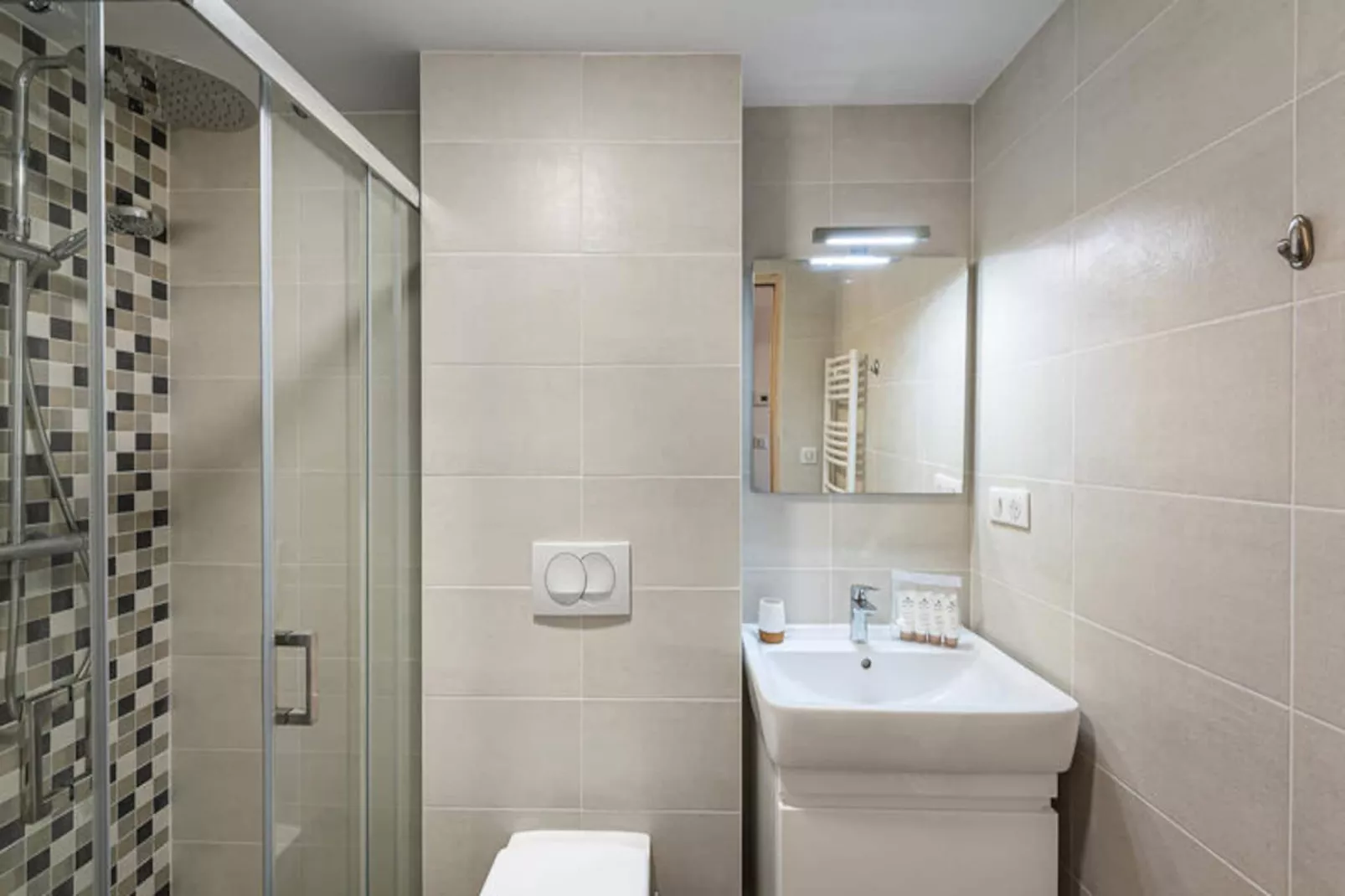 Résidence Etoile-Niet-getagd