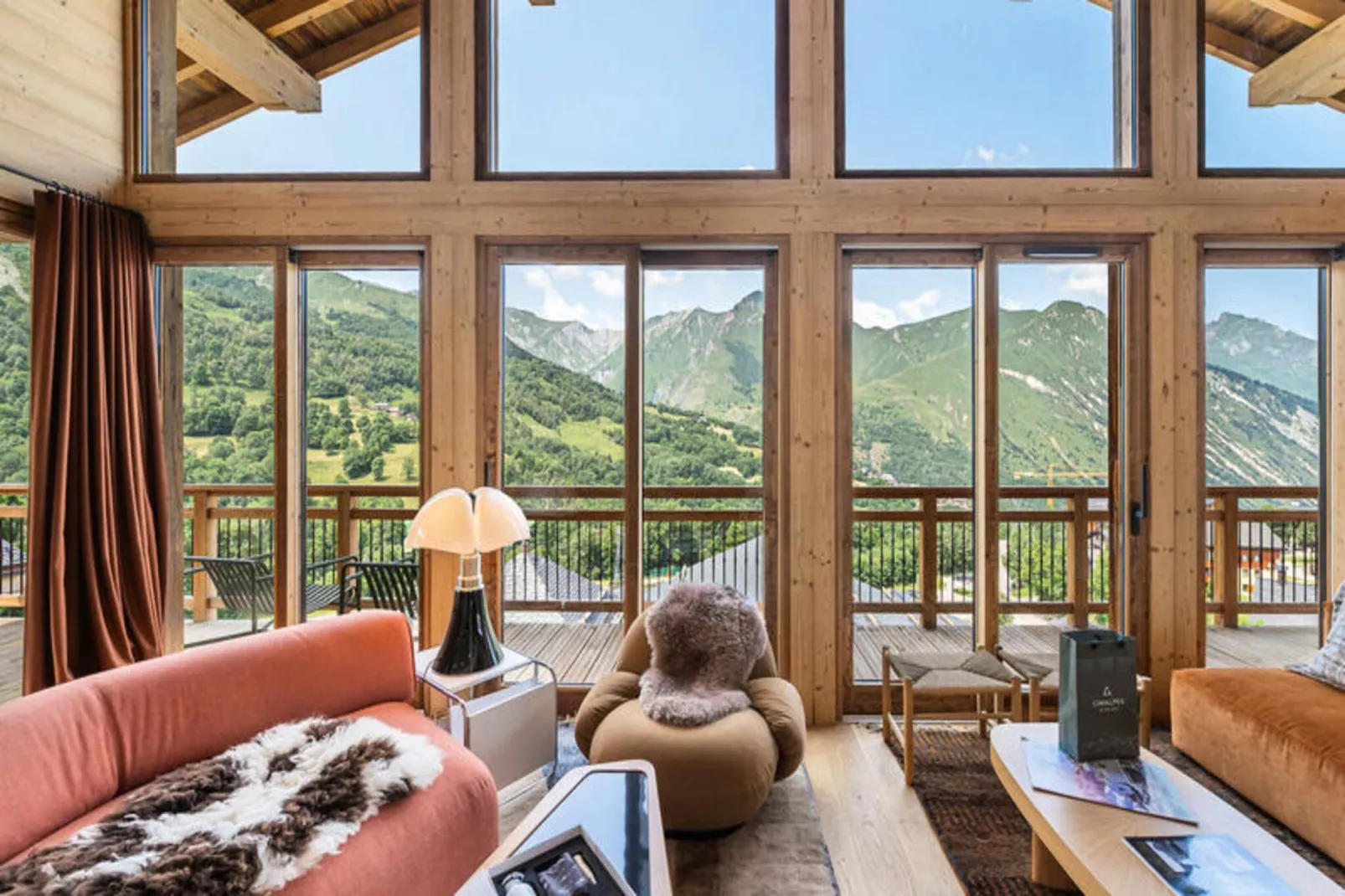 Résidence Les 4 Freres-Niet-getagd