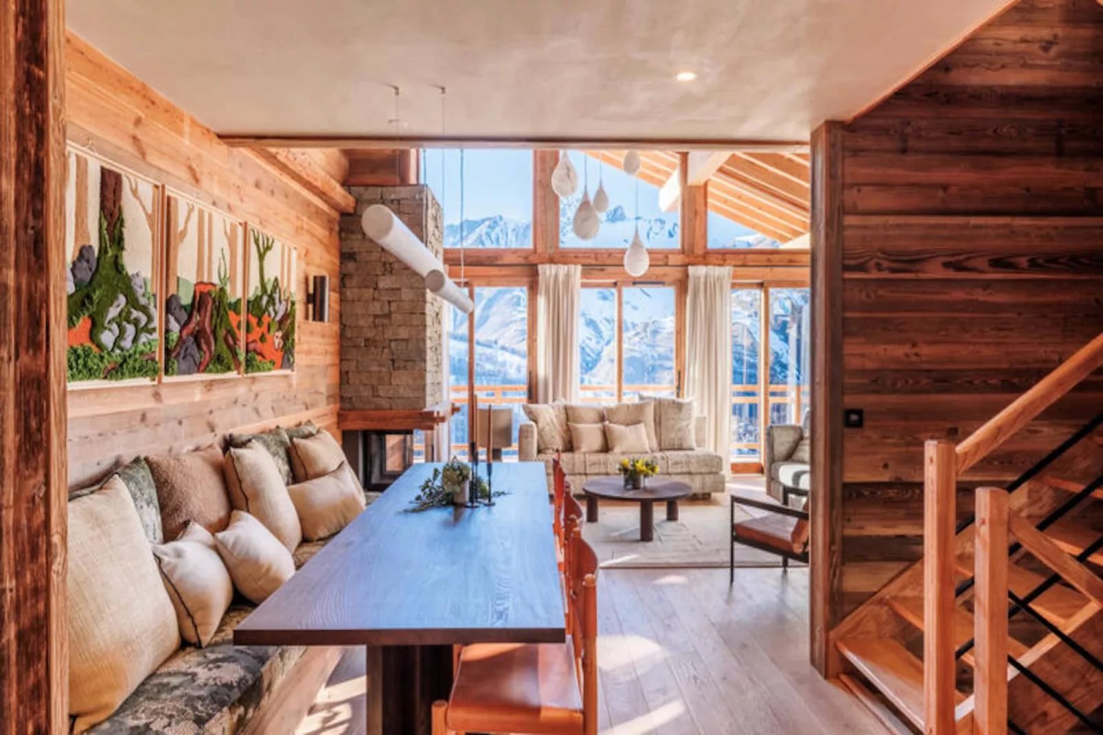 Résidence Caseblanche-Niet-getagd