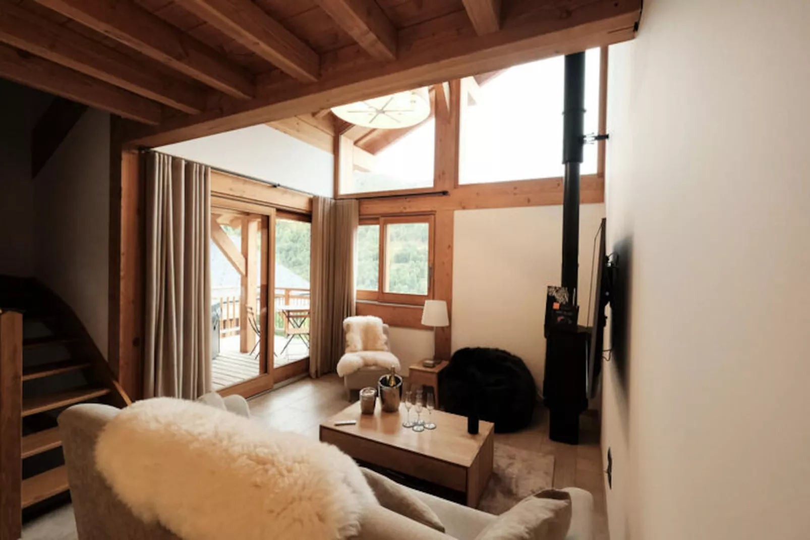 Résidence Caseblanche-Niet-getagd