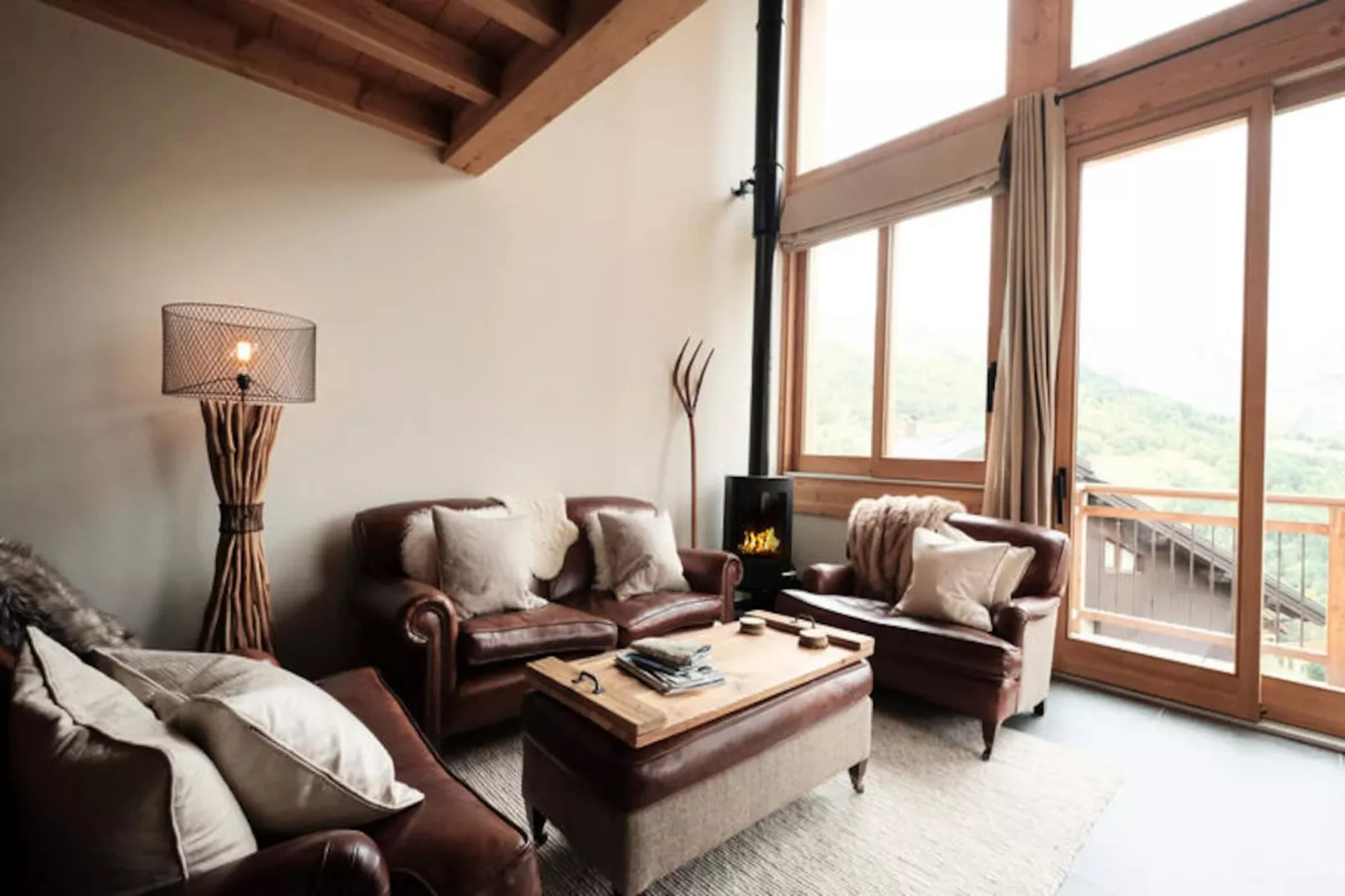 Résidence Caseblanche-Niet-getagd