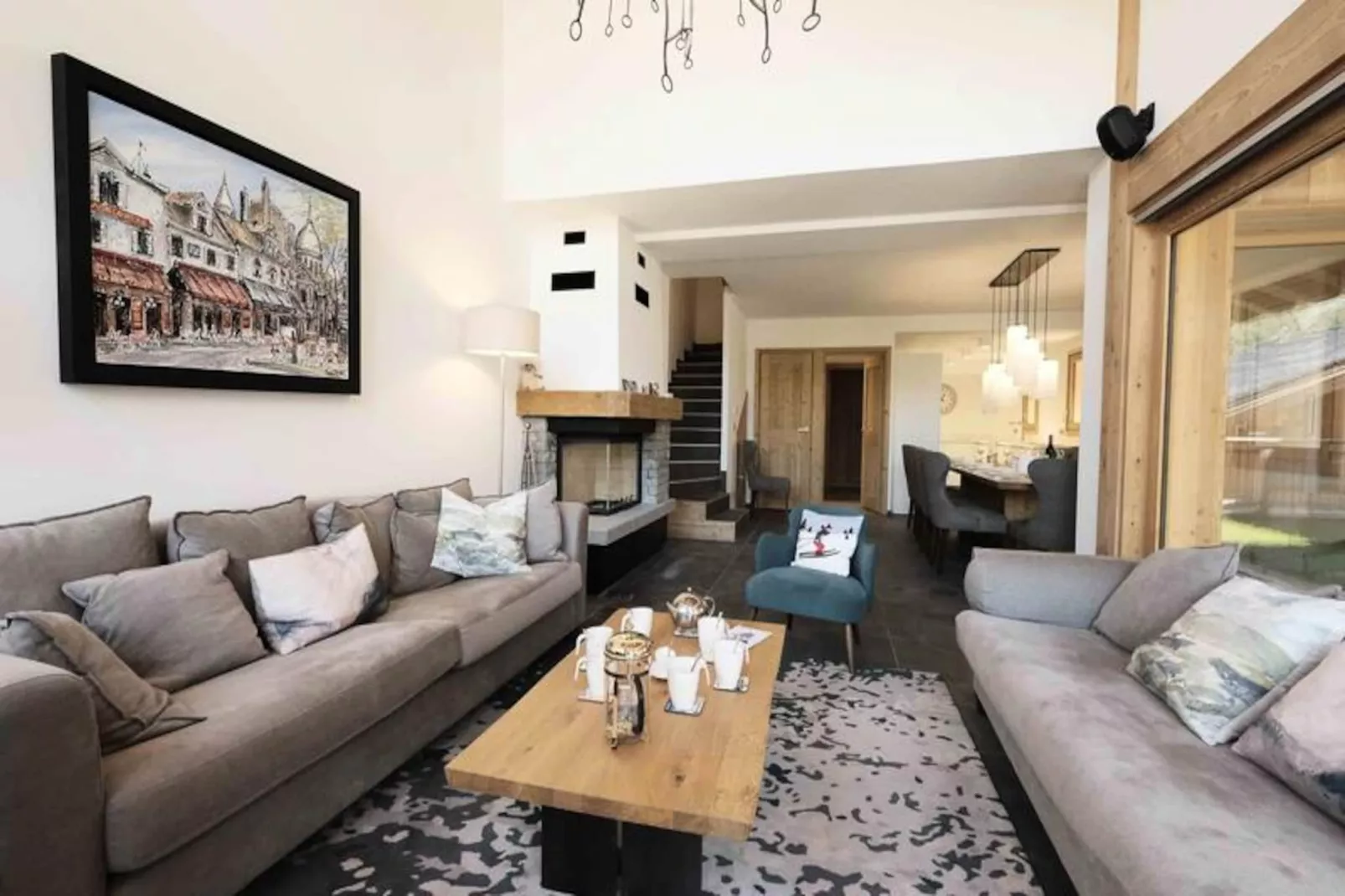 Résidence Caseblanche - Niet-getagd