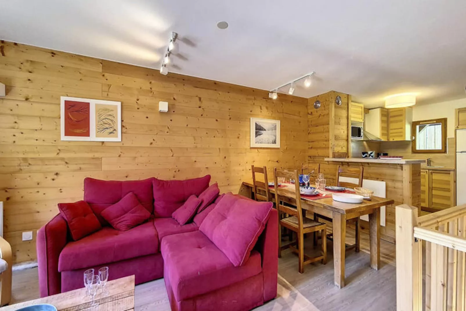 Résidence Charmettes-Niet-getagd