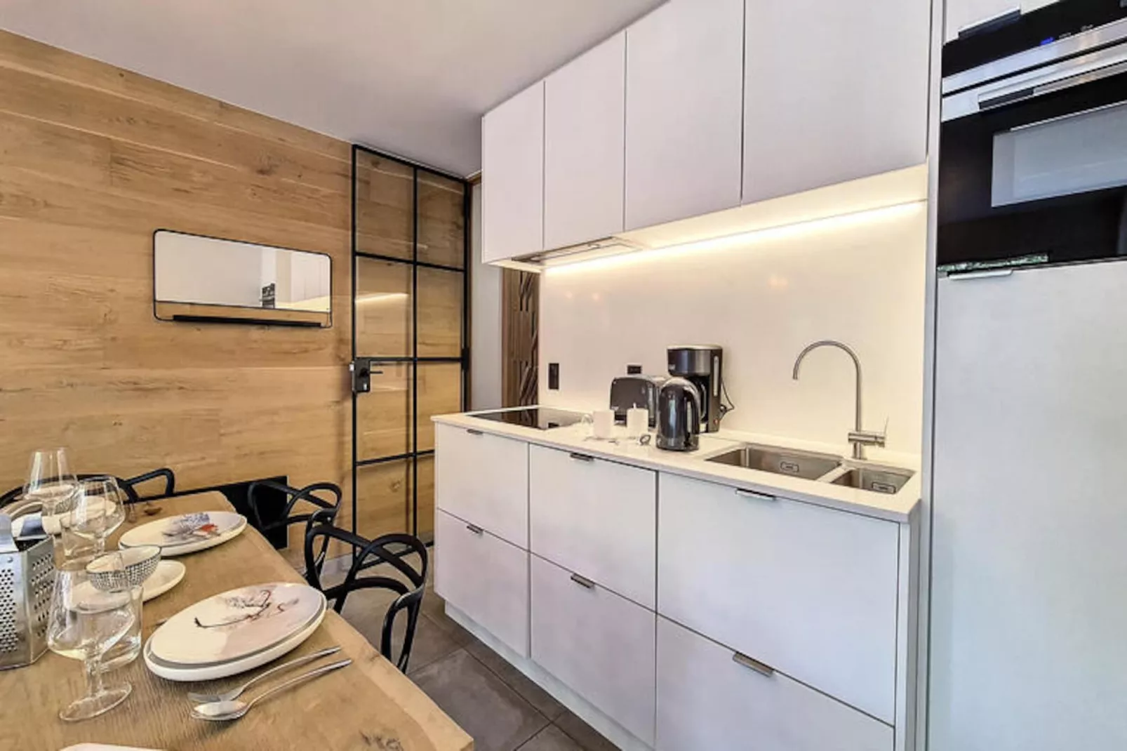 Résidence Balcons De Tougnette-Niet-getagd