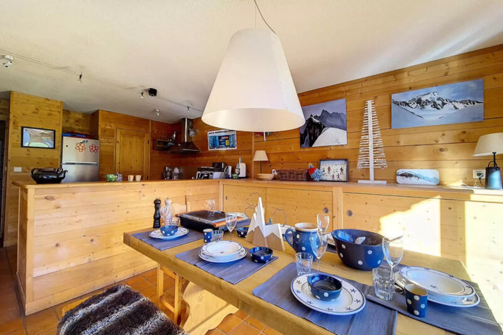 Résidence Levassaix-Niet-getagd