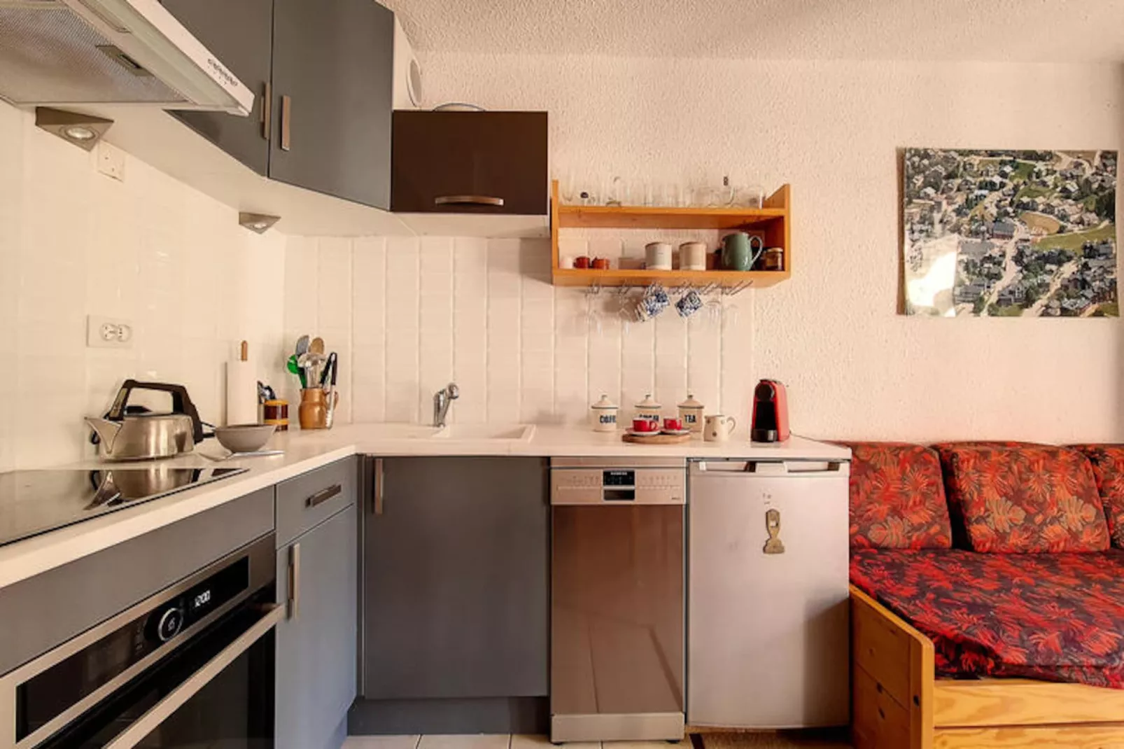 Résidence Murgers-Niet-getagd