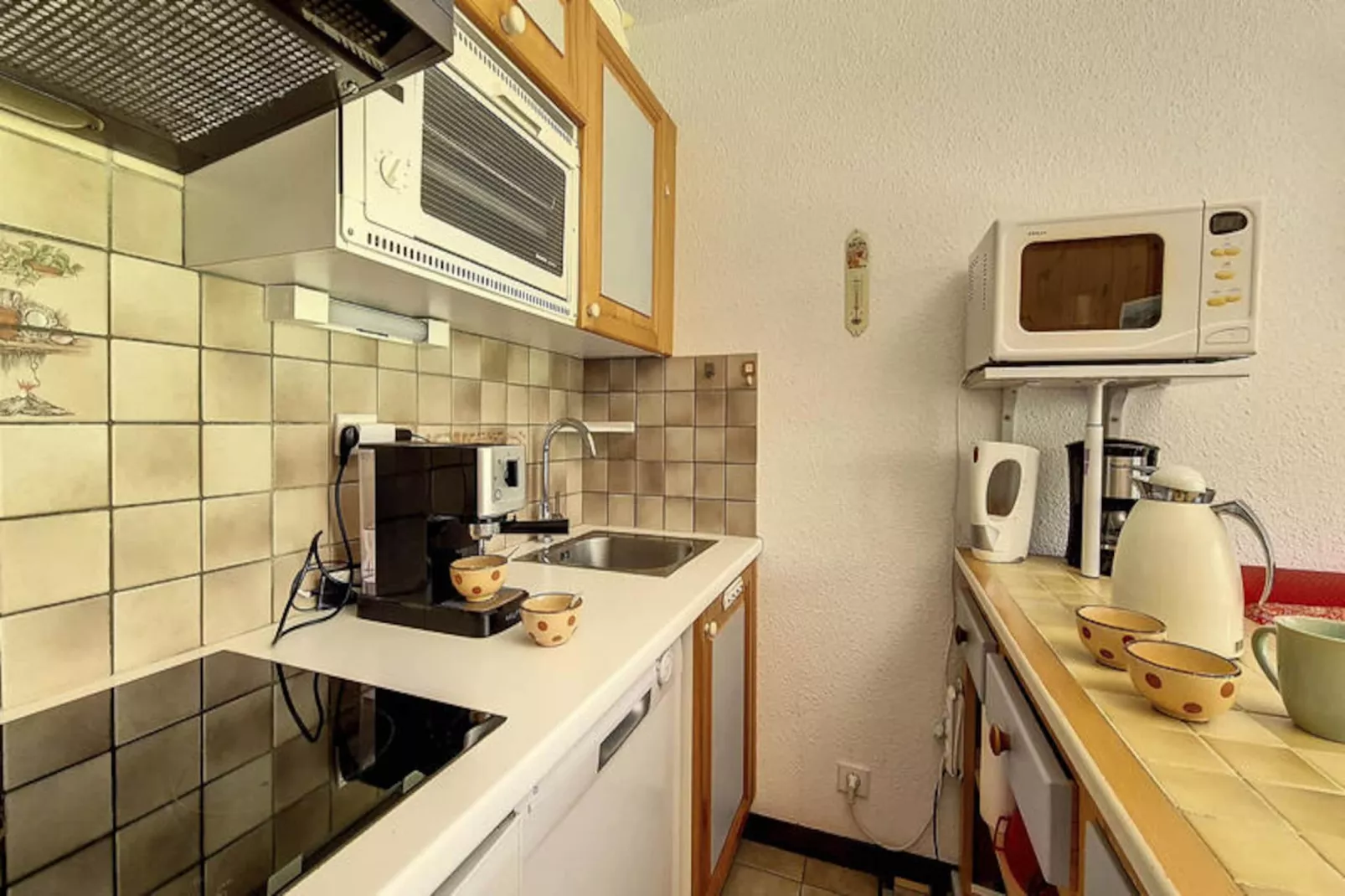 Résidence Murgers-Niet-getagd