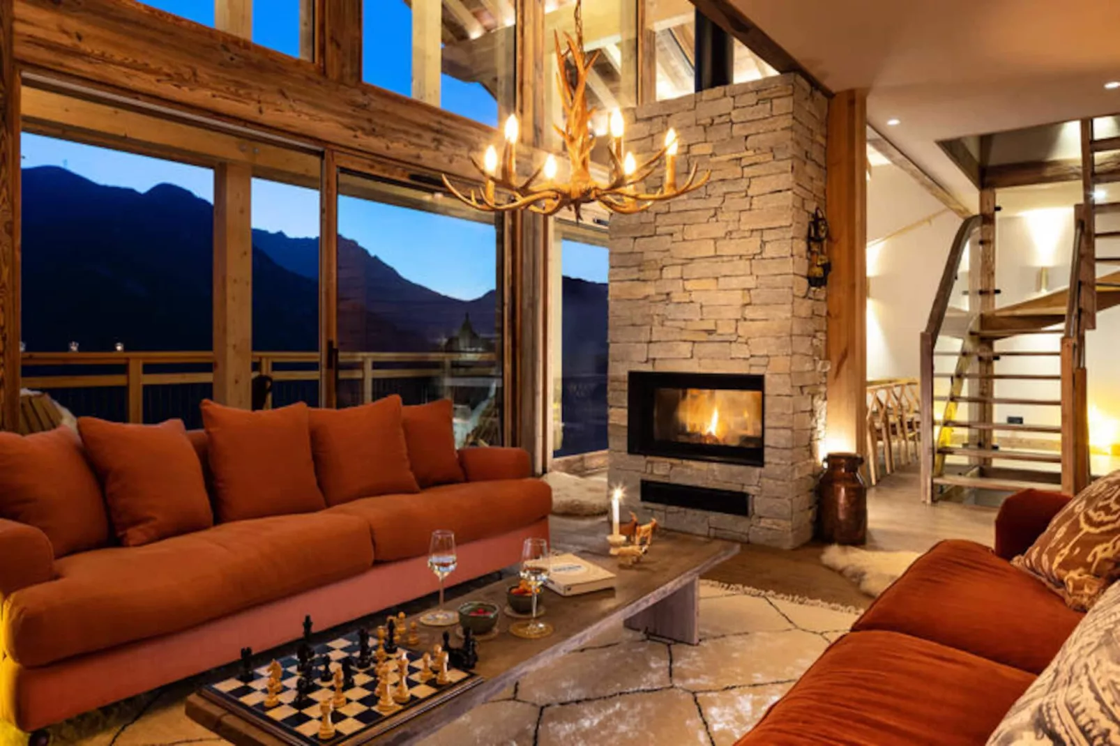 Chalet Noor-Niet-getagd