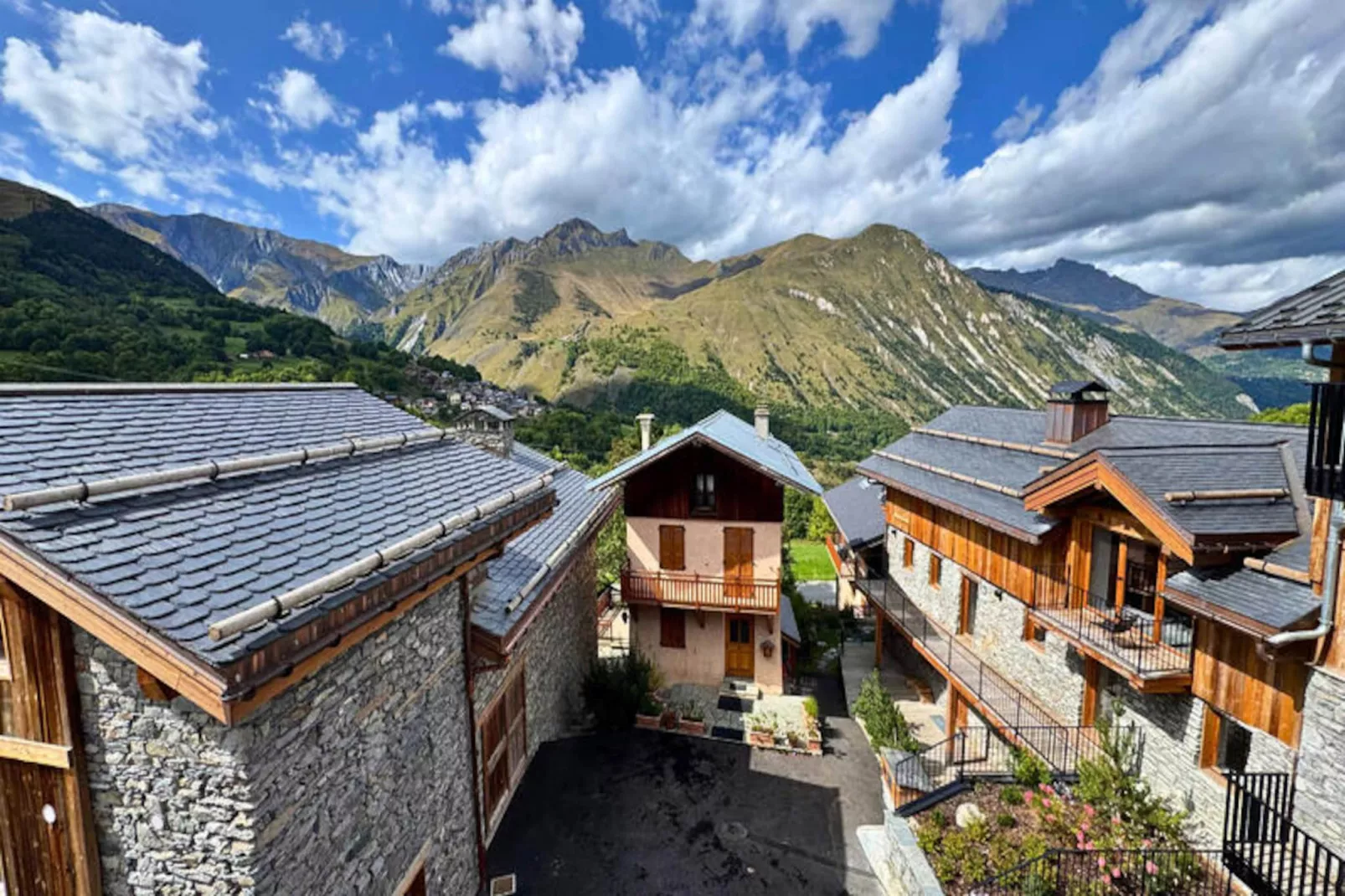 Residence Abeille-Niet-getagd