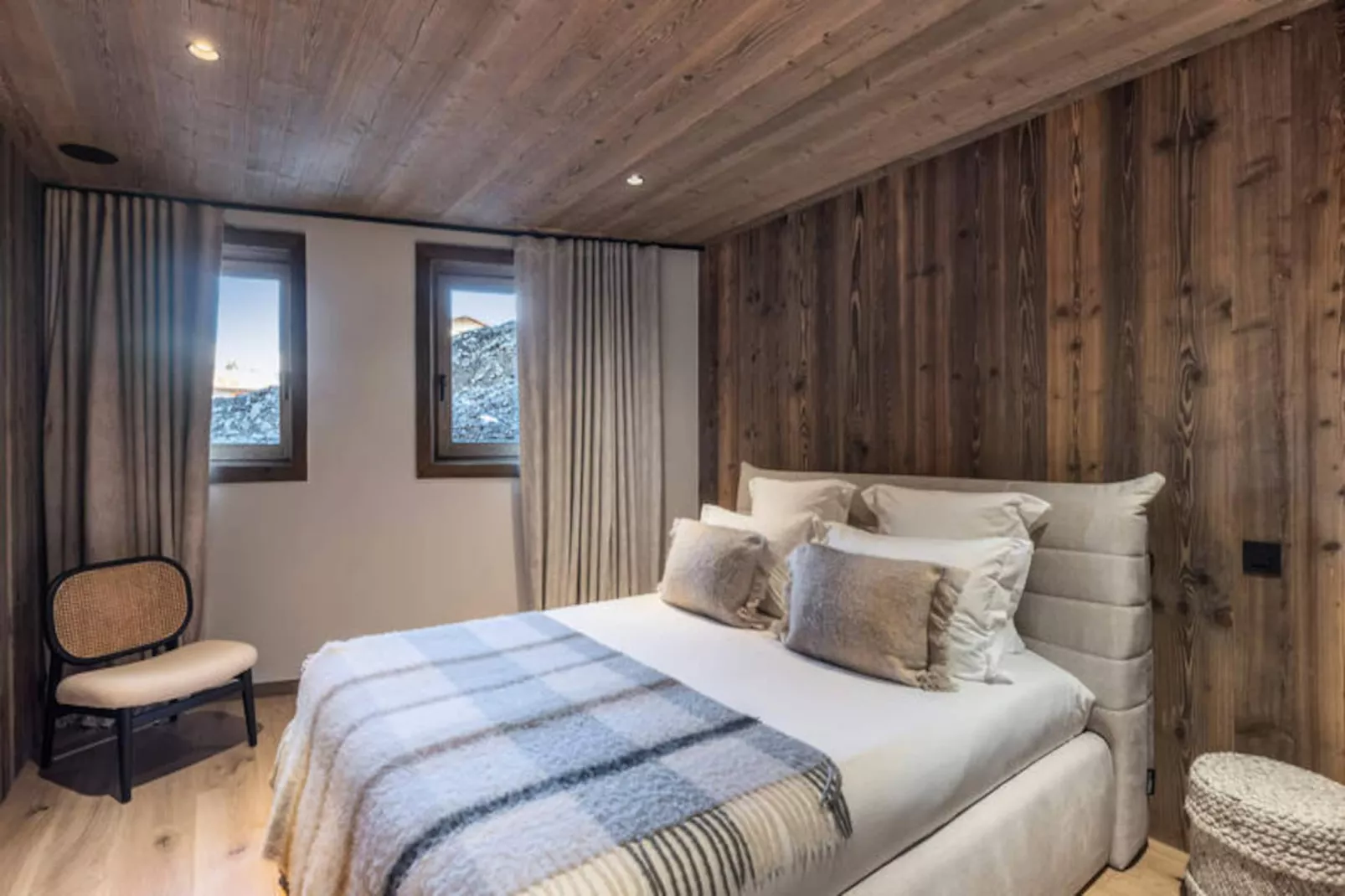 Chalet Marcel-Niet-getagd