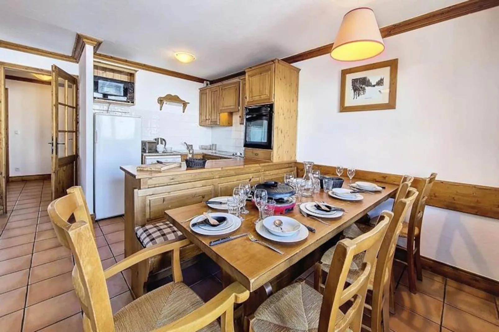 Chalet Du Soleil-Niet-getagd