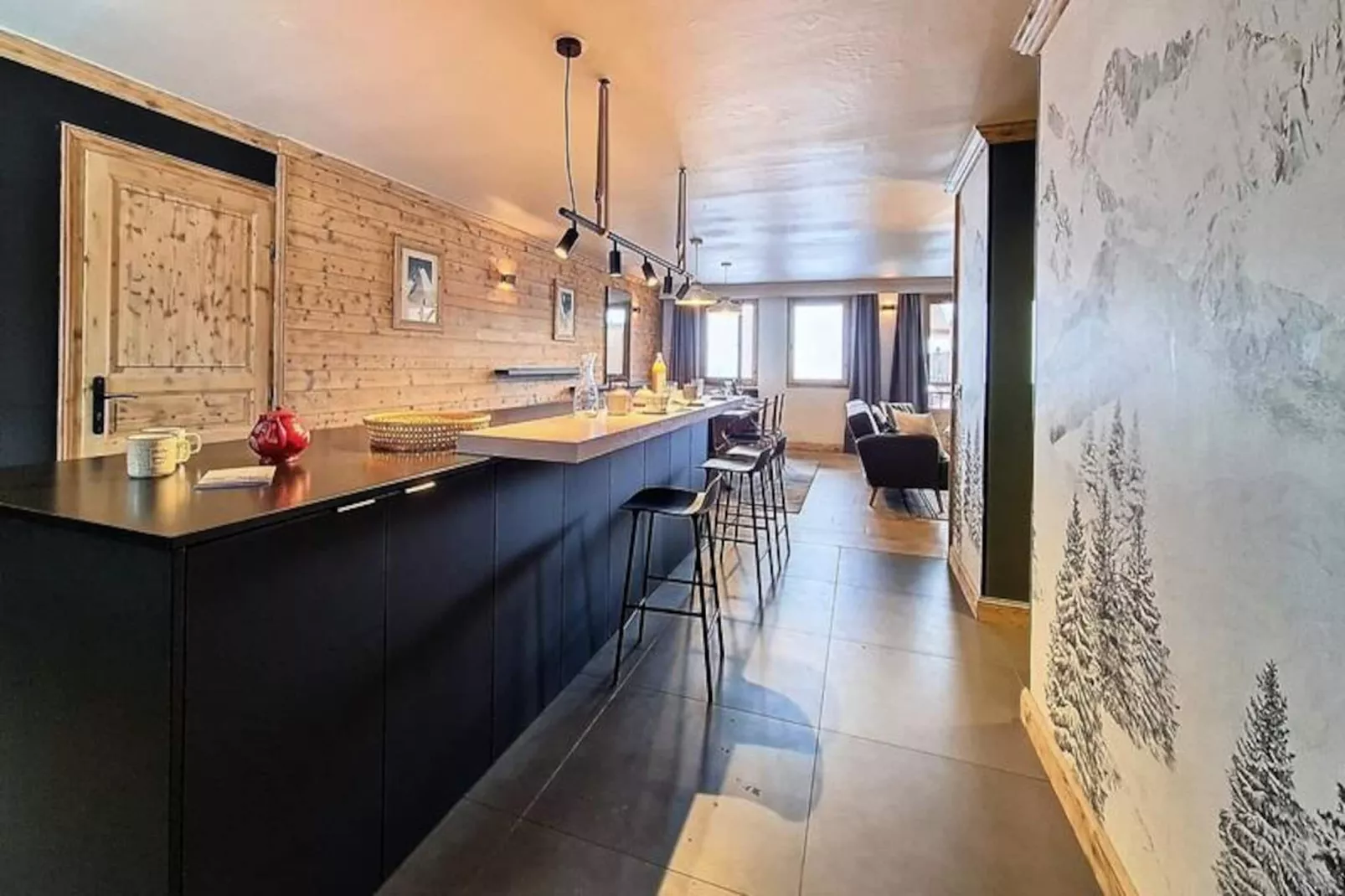 Chalet Du Soleil-Niet-getagd