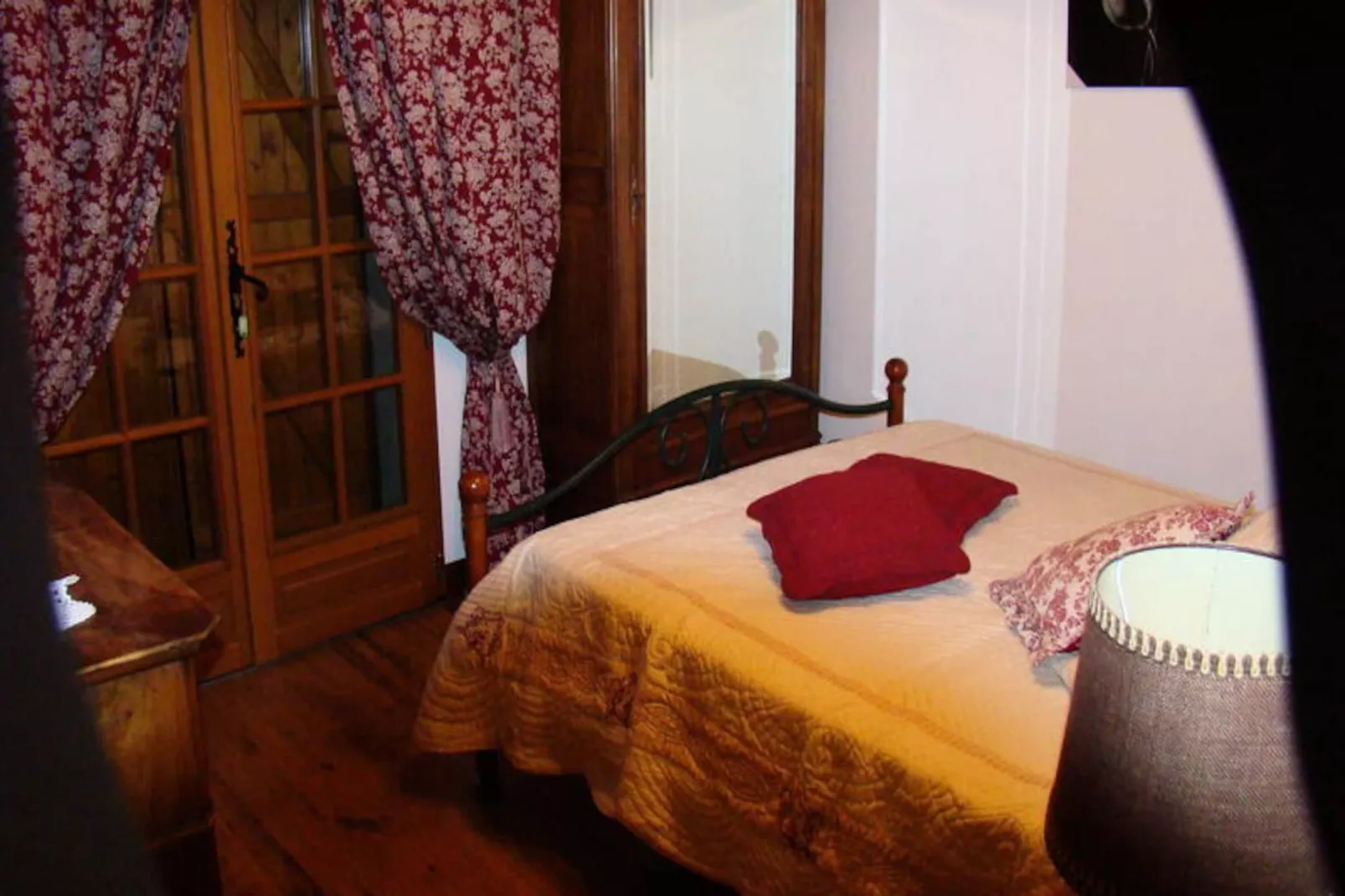 Résidence Maison Lucine - Niet-getagd