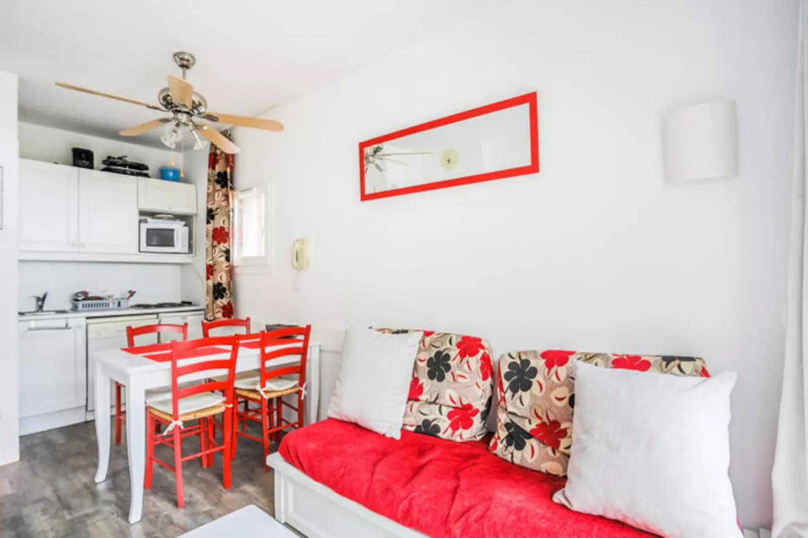 Résidence Le Thabor - maeva Home-Niet-getagd