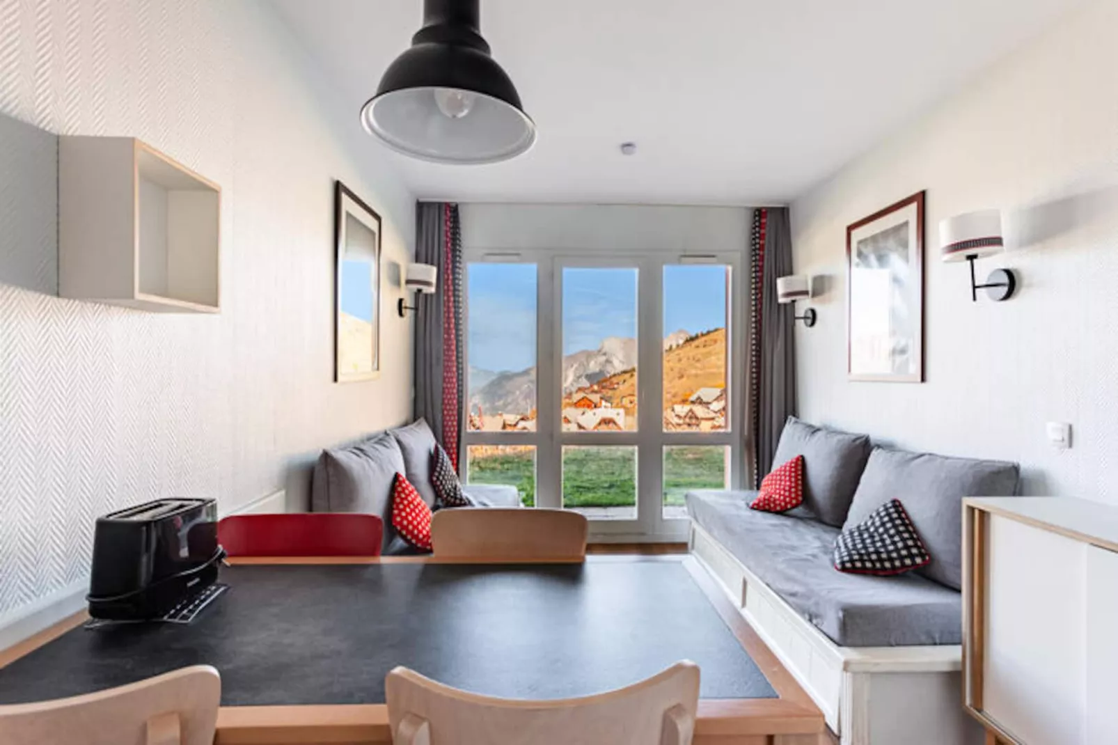 Résidence Le Thabor - maeva Home-Niet-getagd