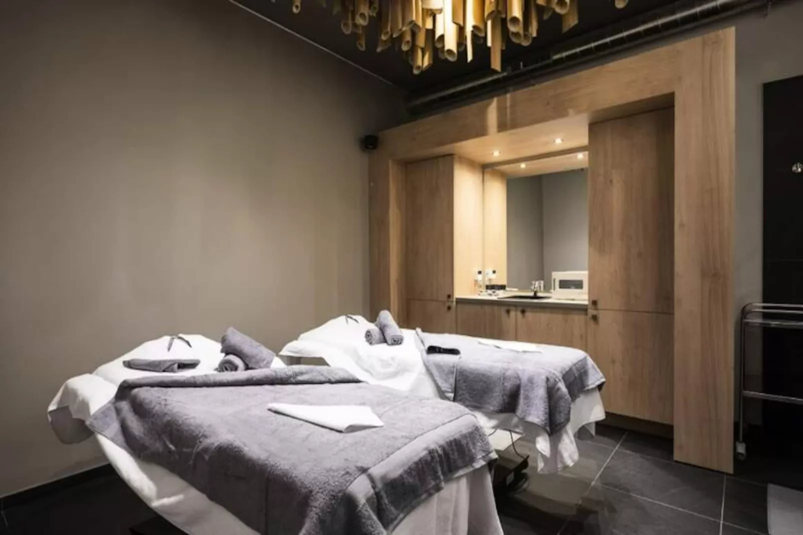 Résidence Les Balcons de Val Cenis Platinium *****-Niet-getagd