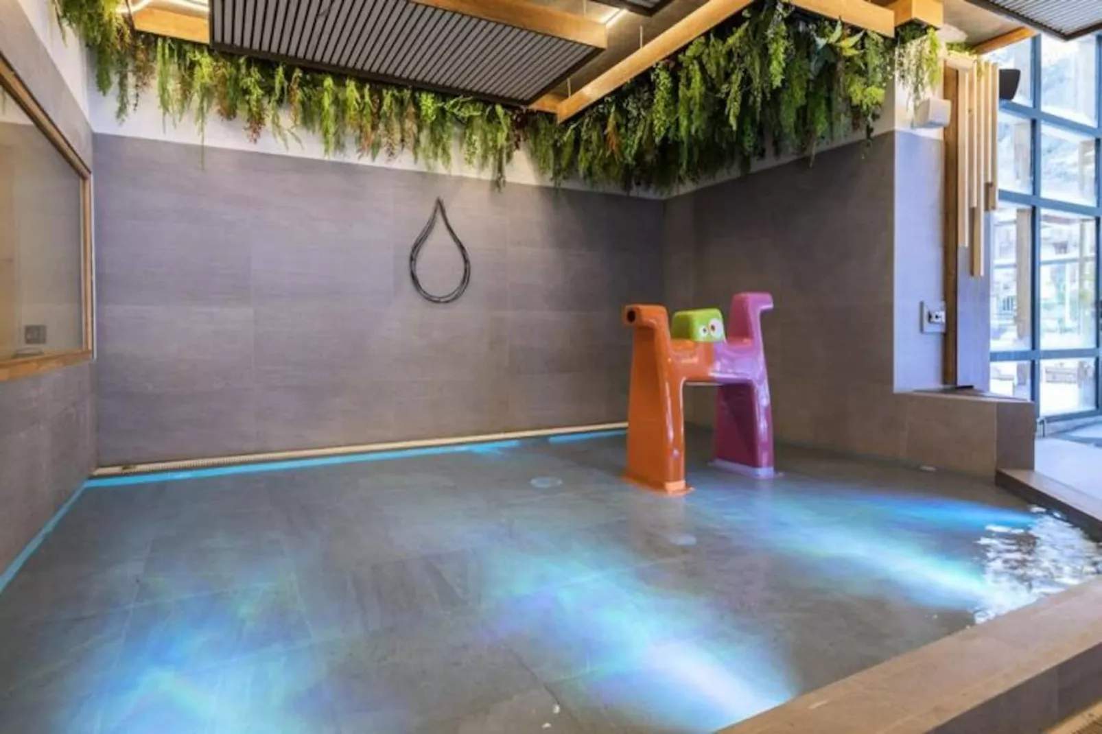 Résidence Les Balcons de Val Cenis Platinium *****-Niet-getagd