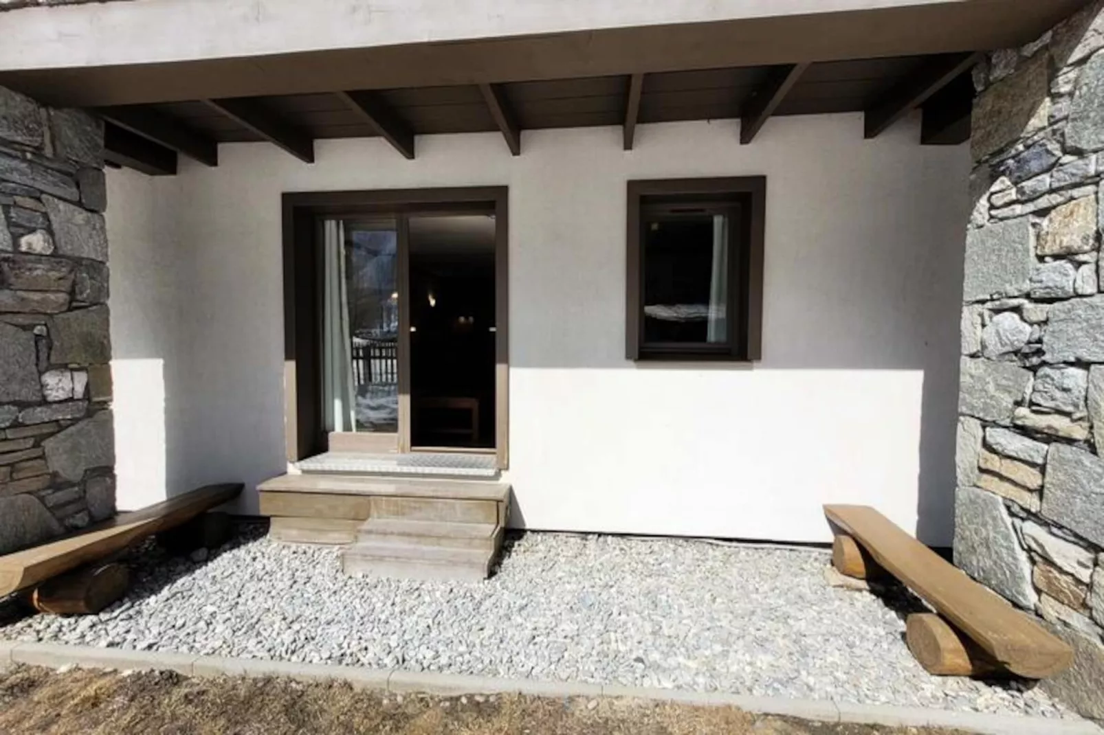 Résidence Le Clos Vanoise - Niet-getagd