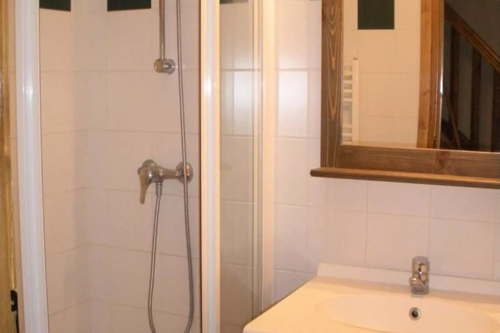 Résidence Le Clos Vanoise - Niet-getagd