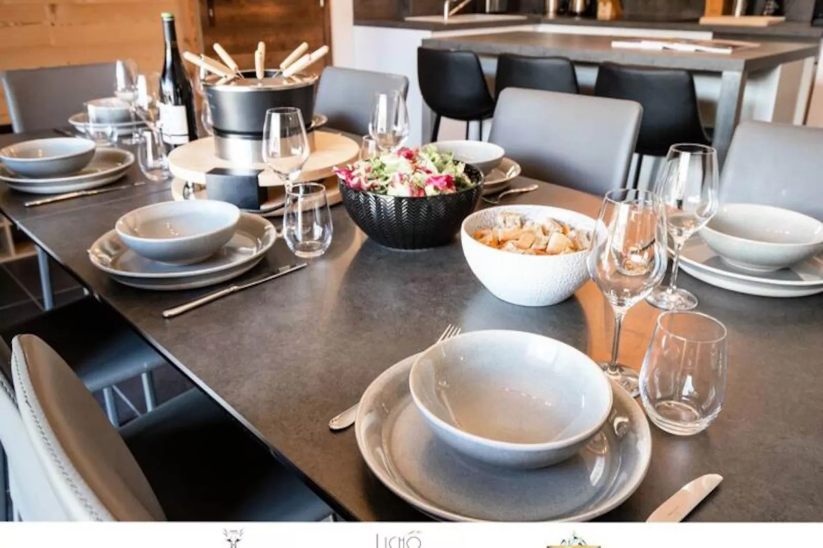 Résidence La Marmotte-Niet-getagd