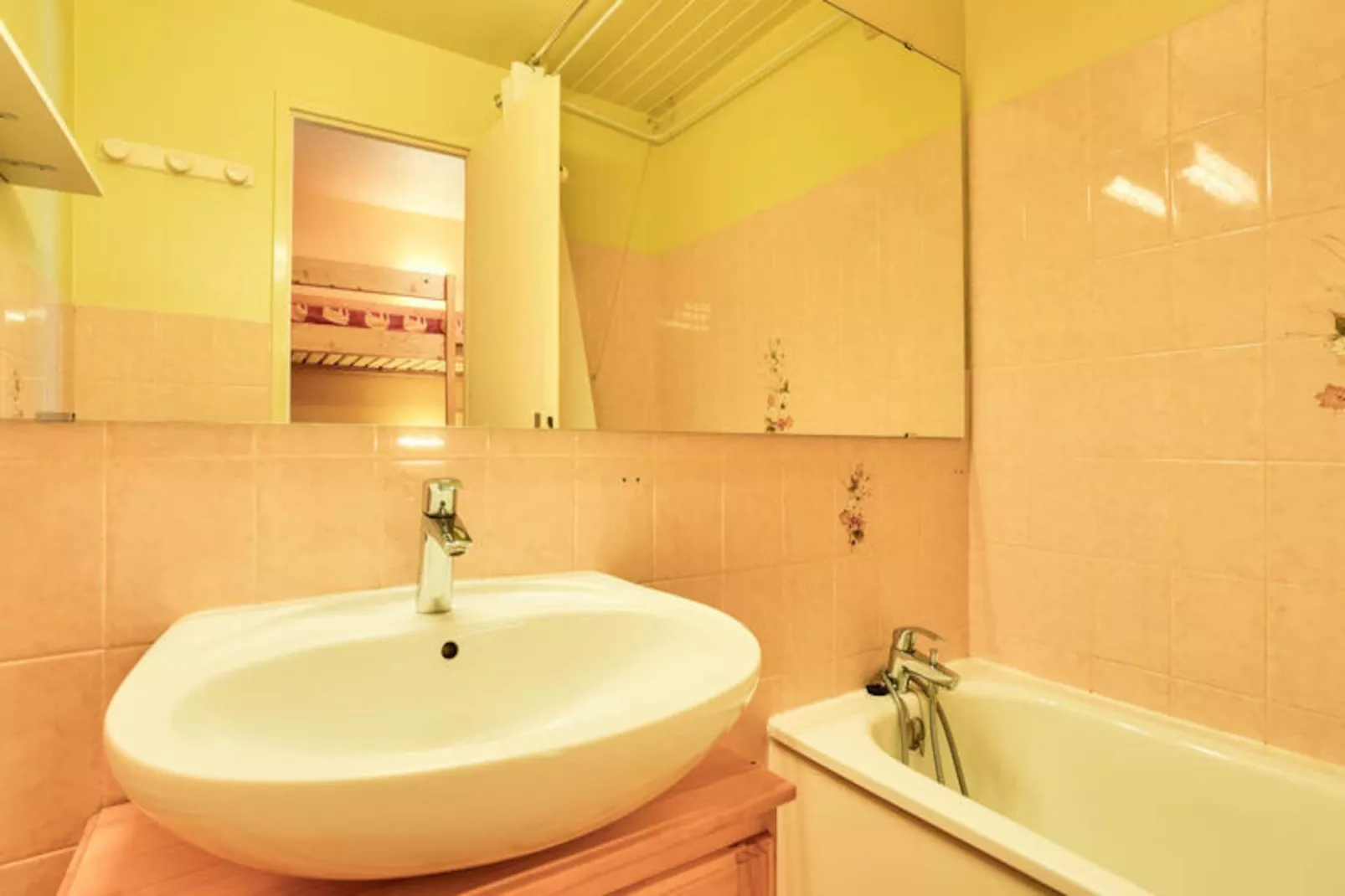 Résidence Albaron - Niet-getagd