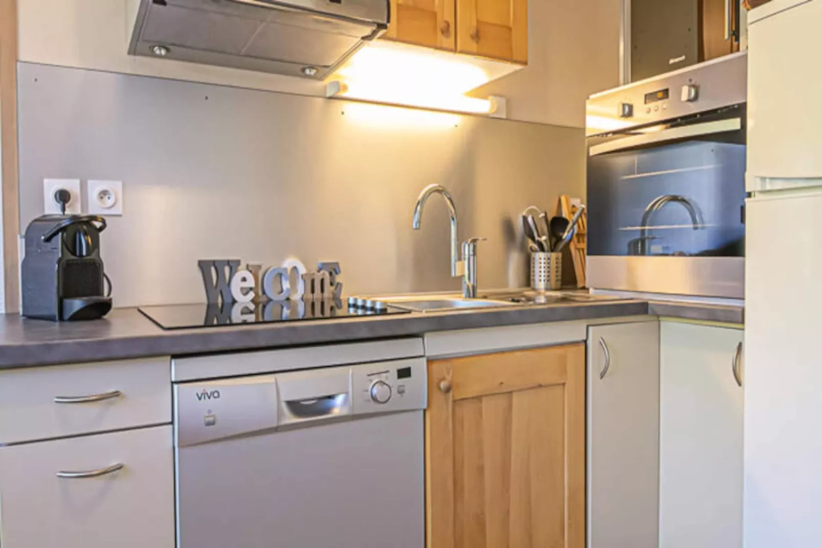 Les  Chalets De La Pyramide-Niet-getagd