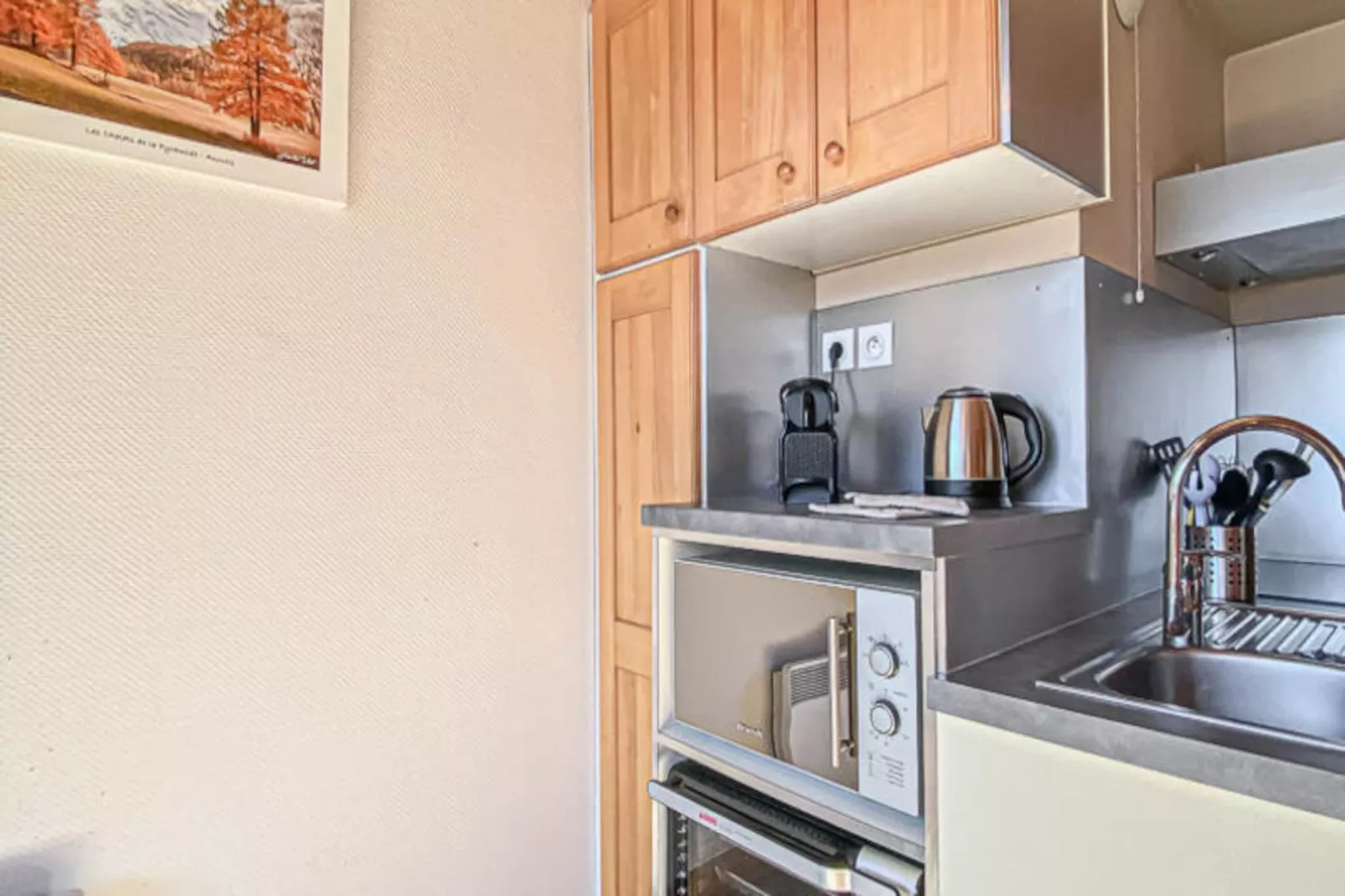 Les  Chalets De La Pyramide-Niet-getagd