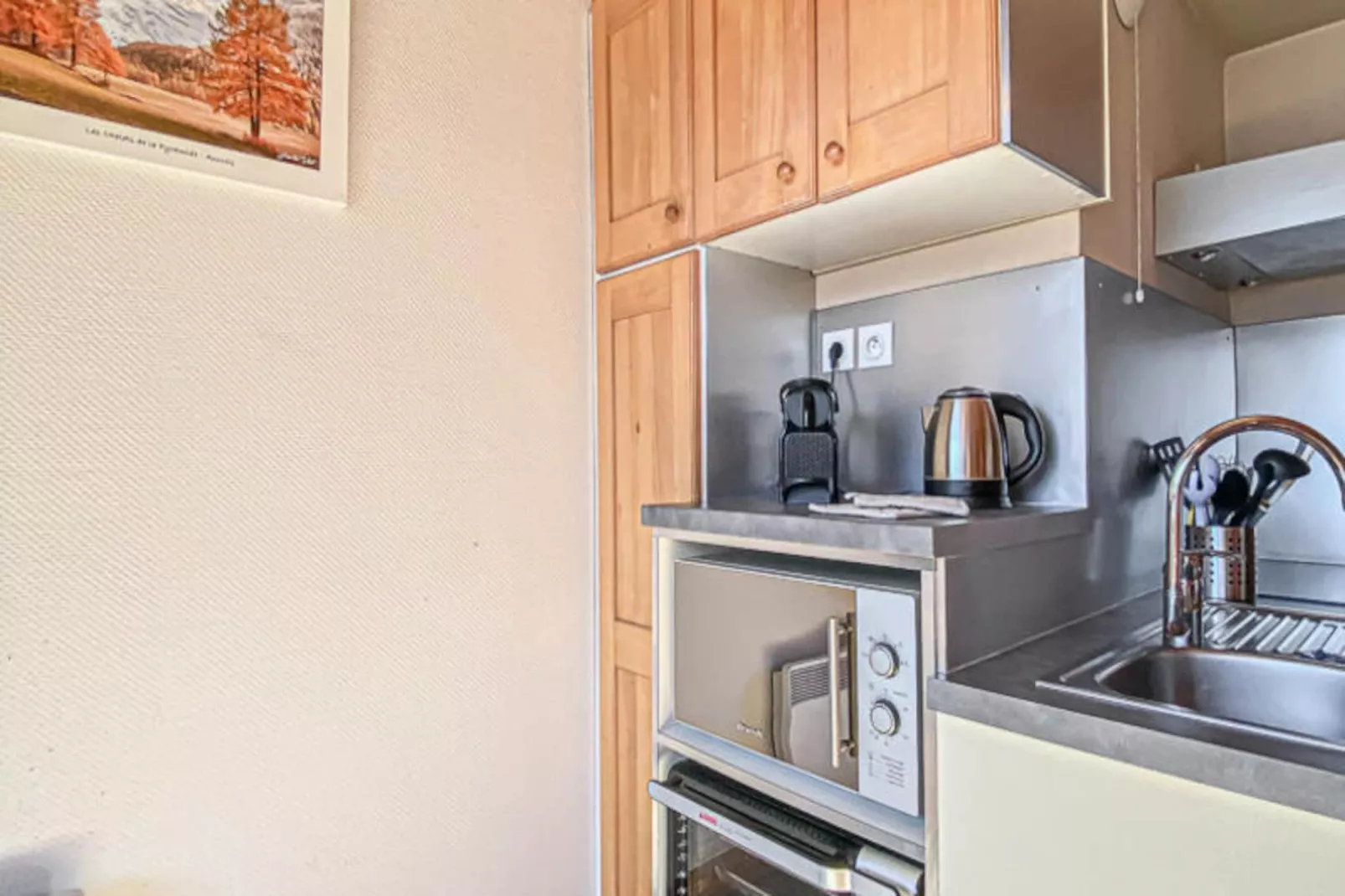 Les  Chalets De La Pyramide-Niet-getagd