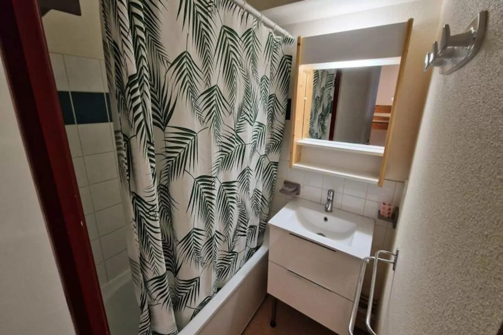 Résidence Le Cheval Blanc-Niet-getagd