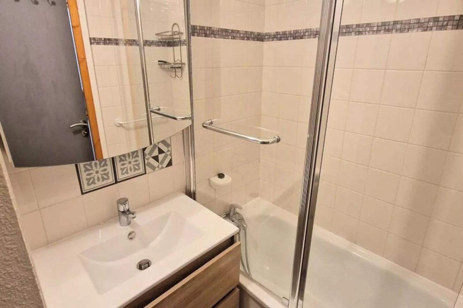 Résidence Melezets 2-Niet-getagd