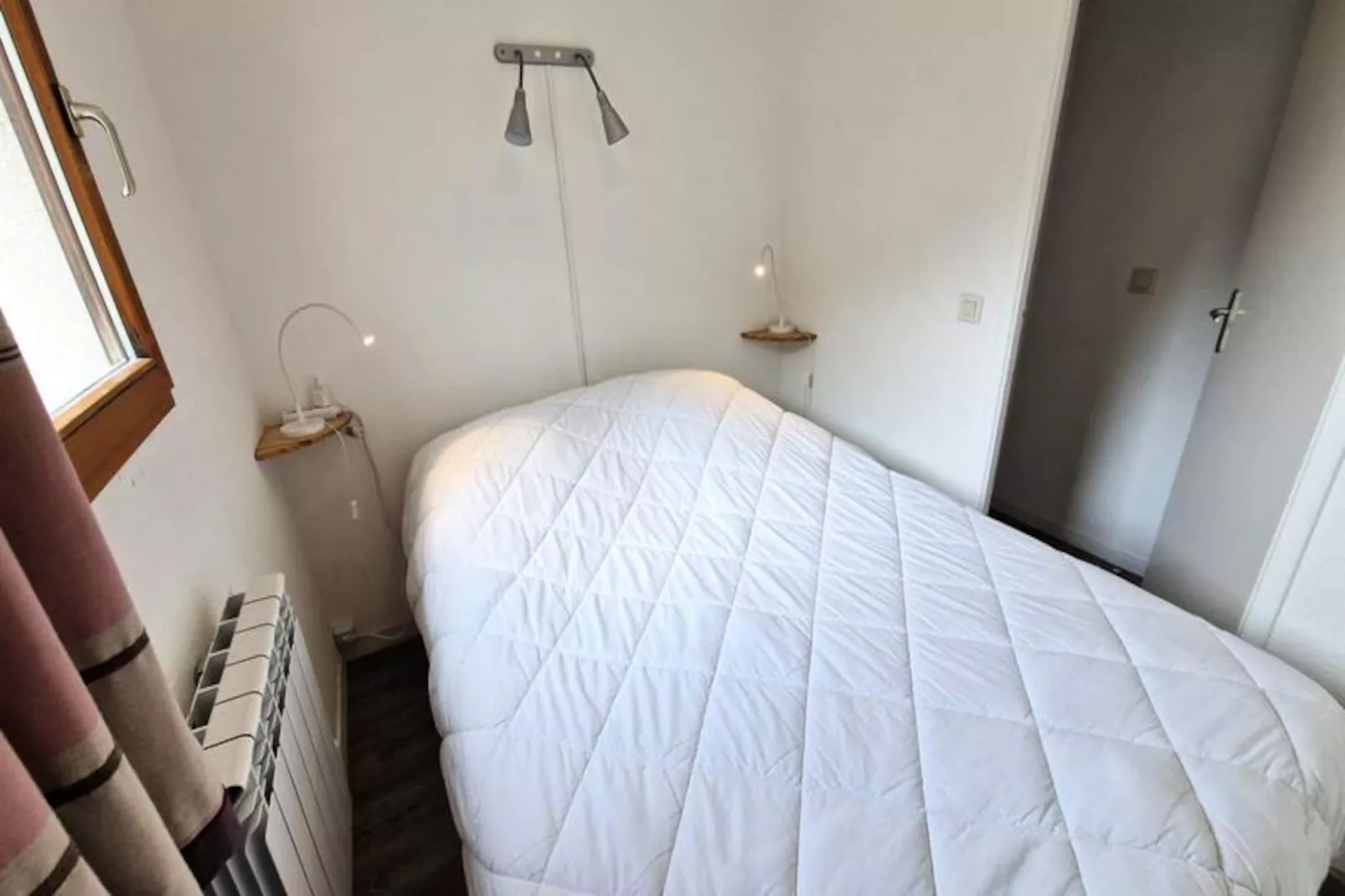 Résidence Grand Argentier-Niet-getagd