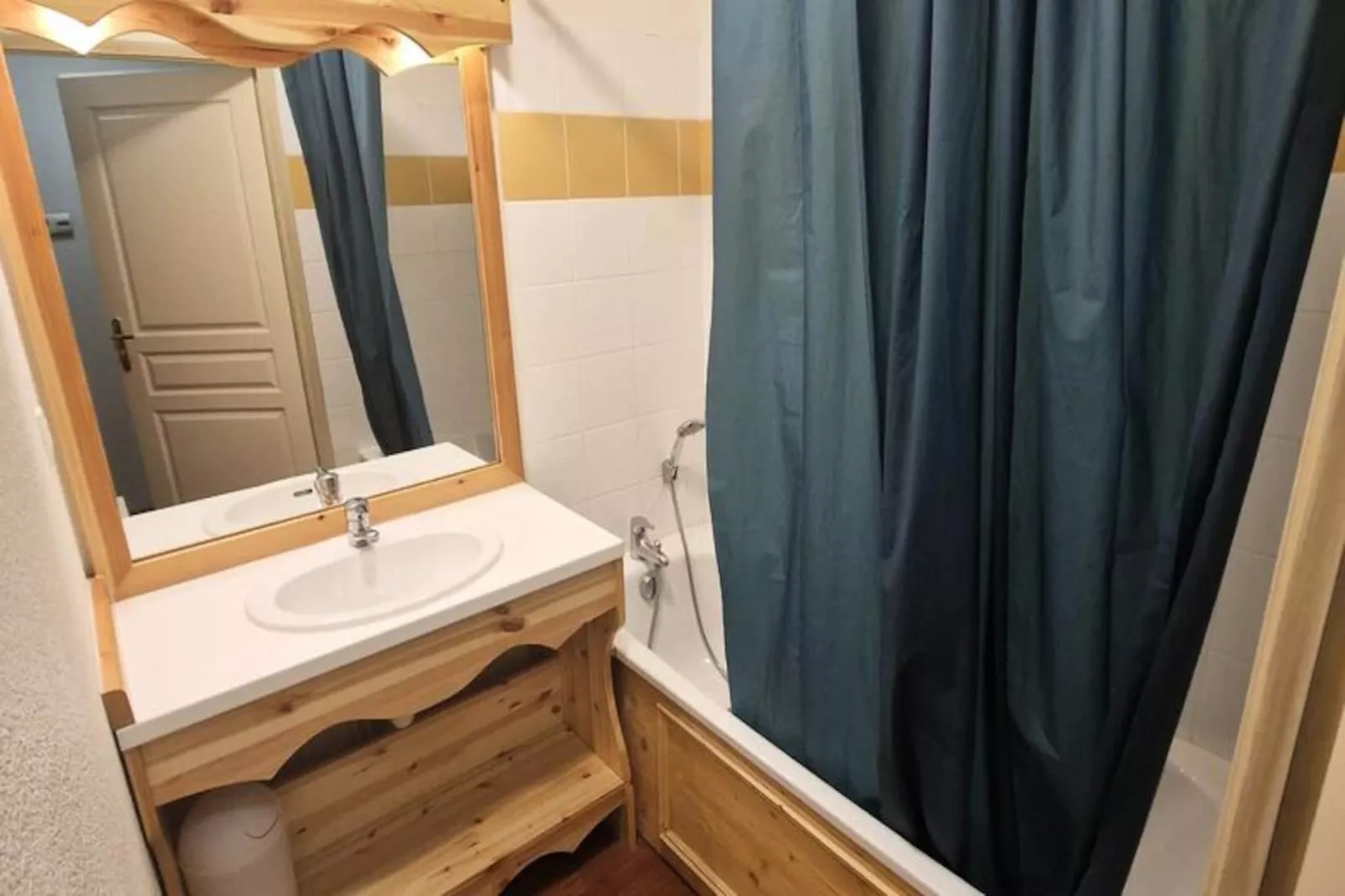 Chalets De Florence-Niet-getagd