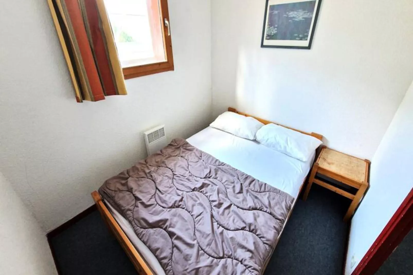 Résidence Grand Argentier-Niet-getagd