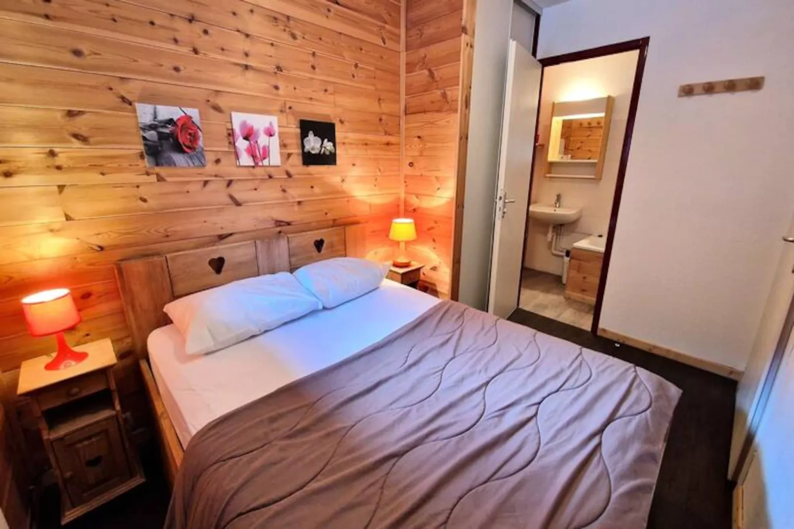 Résidence Grand Argentier-Niet-getagd