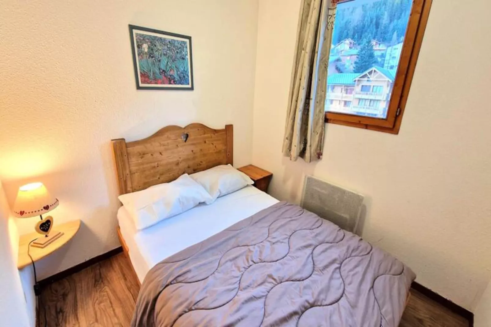 Résidence Grand Argentier-Niet-getagd